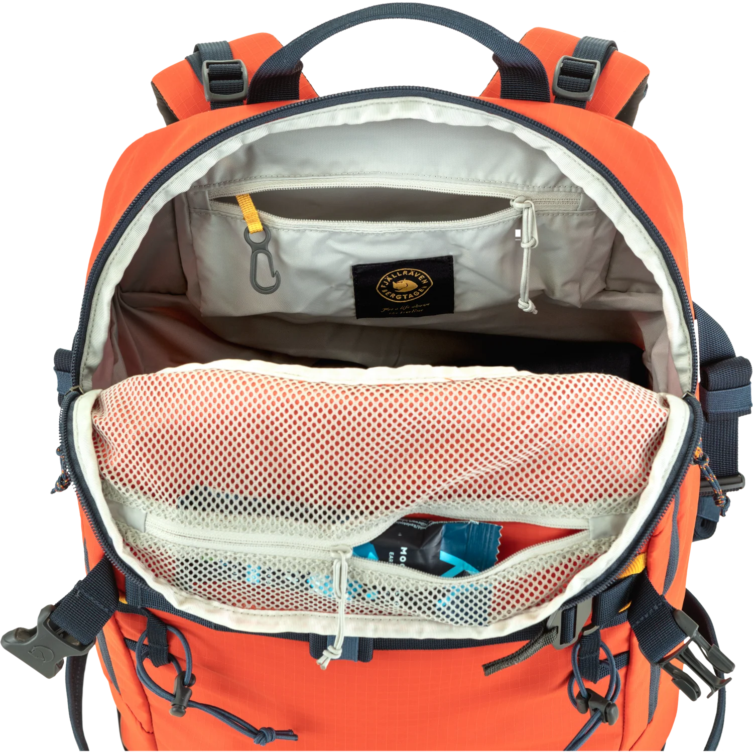 Bergtagen Touring 30 Day Backpack M/L - Image 13