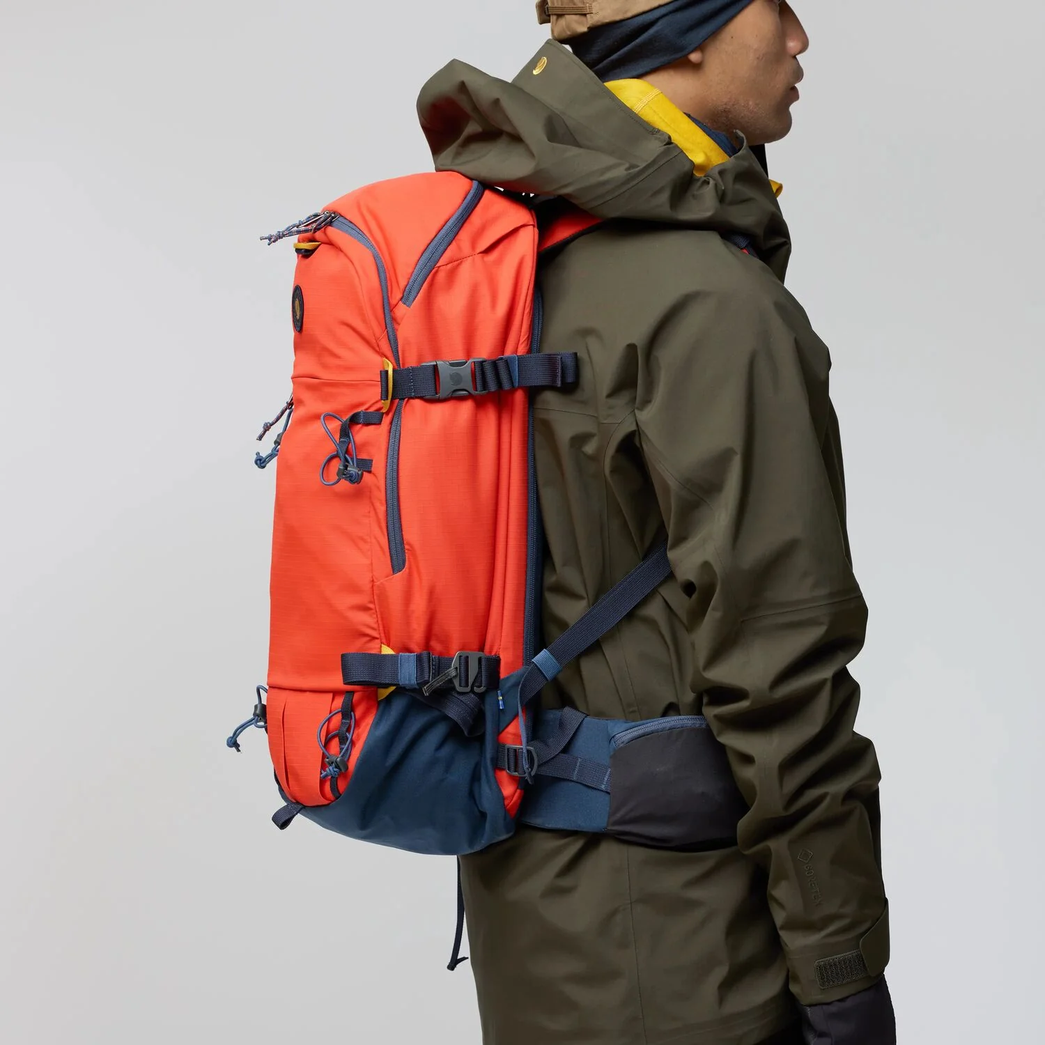 Bergtagen Touring 30 Day Backpack M/L - Image 14