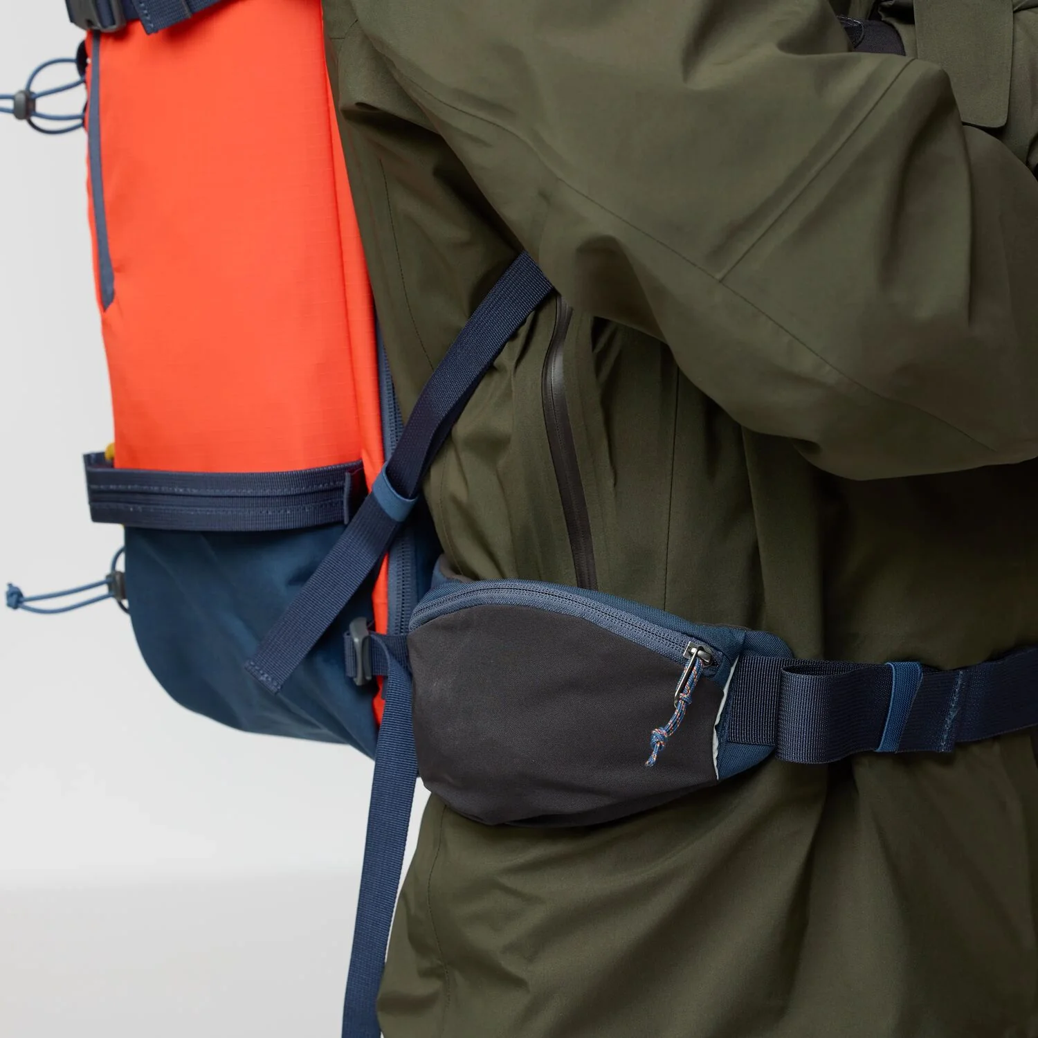 Bergtagen Touring 30 Day Backpack M/L - Image 16