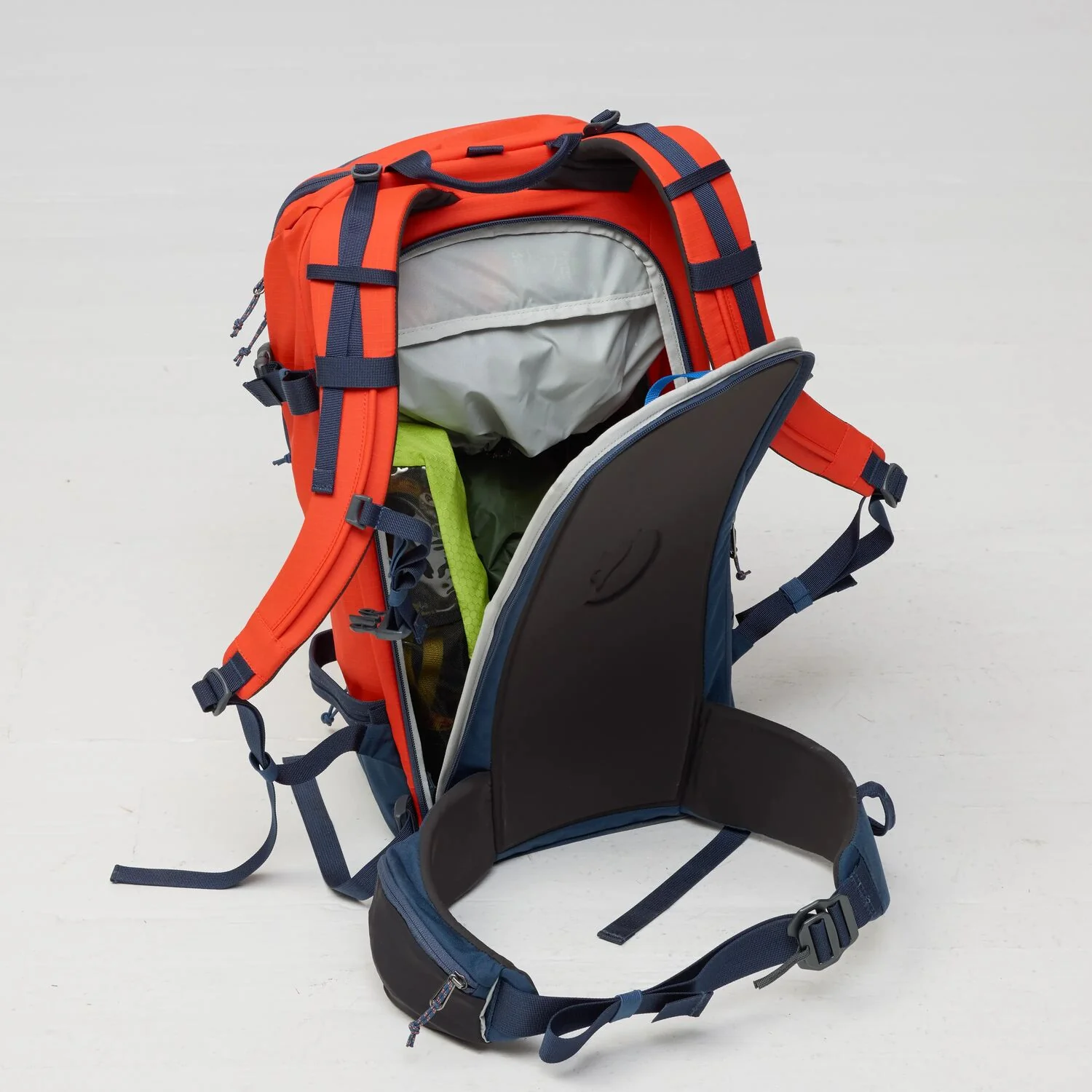 Bergtagen Touring 30 Day Backpack M/L - Image 25