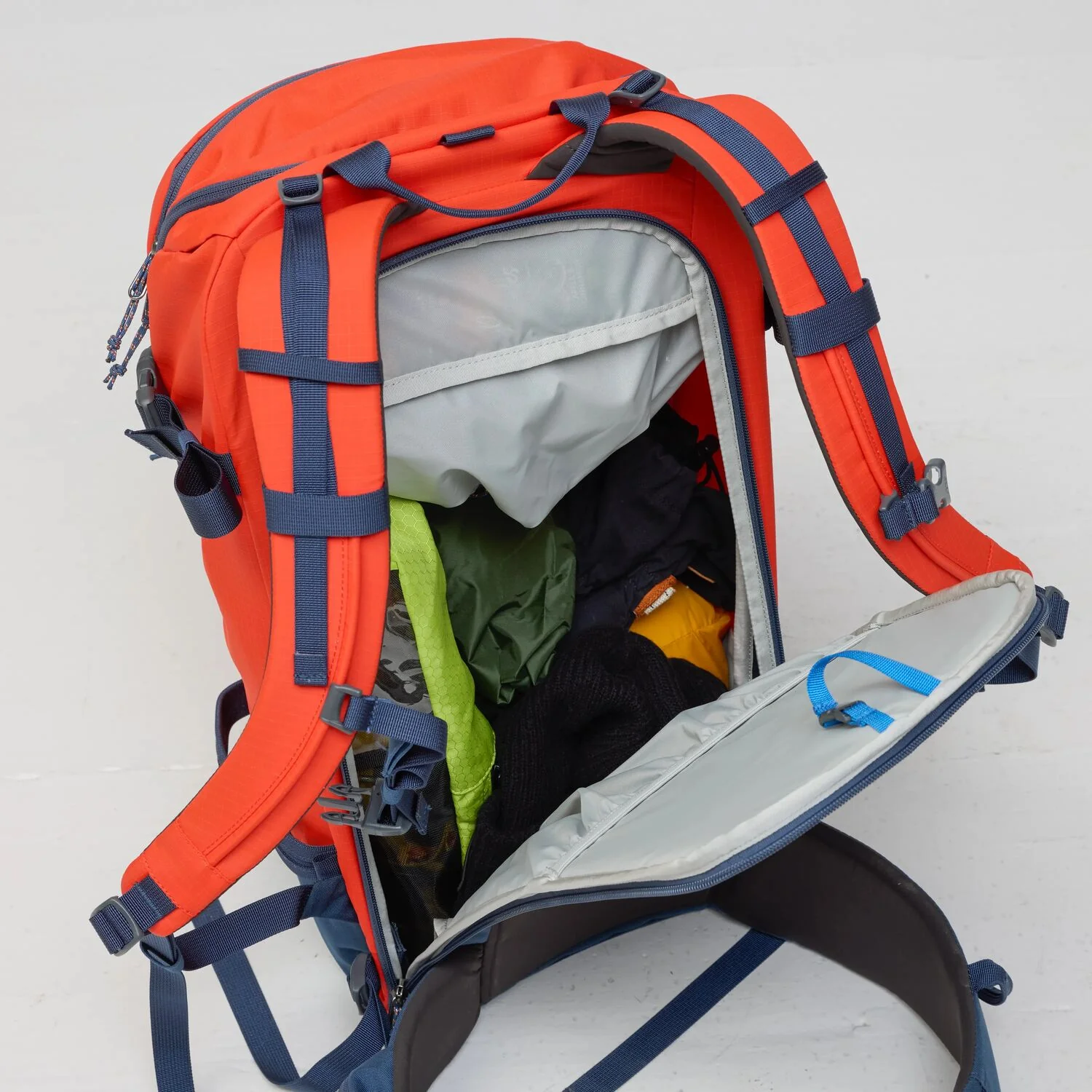Bergtagen Touring 30 Day Backpack M/L - Image 26
