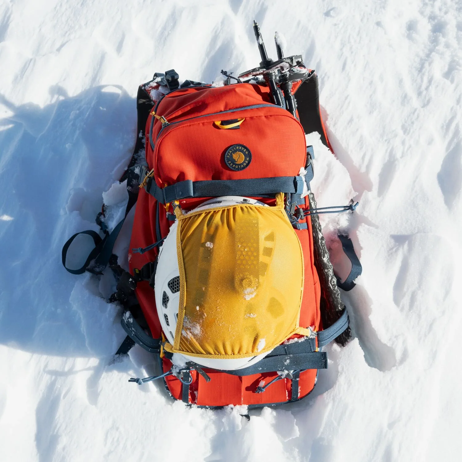 Bergtagen Touring 30 Day Backpack M/L - Image 30