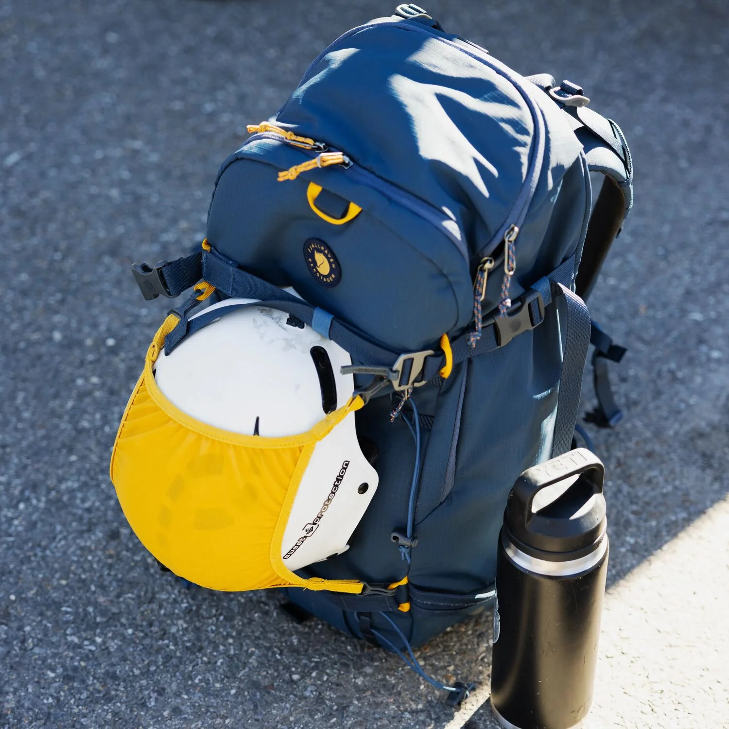 Bergtagen Touring 30 Day Backpack M/L - Image 31