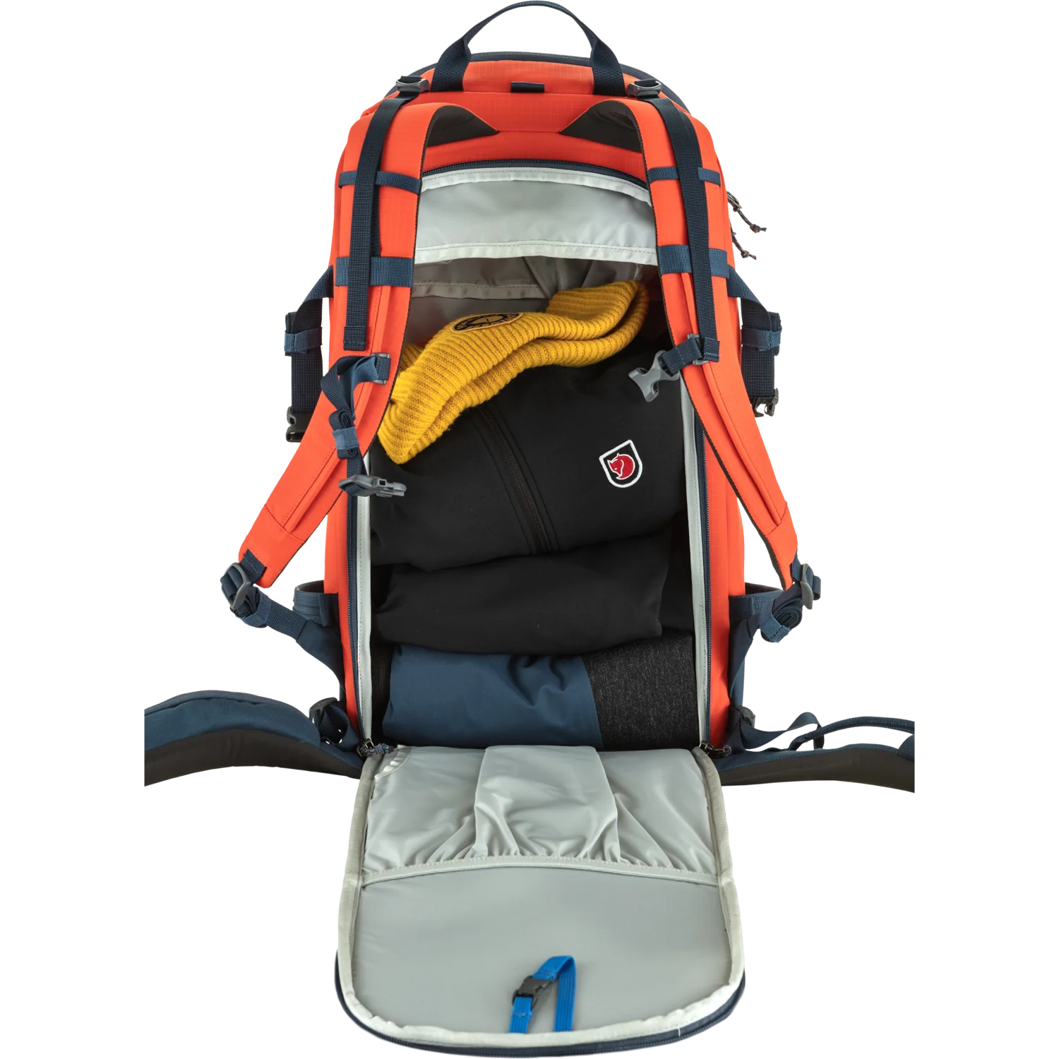 Bergtagen Touring 30 Day Backpack M/L - Image 4