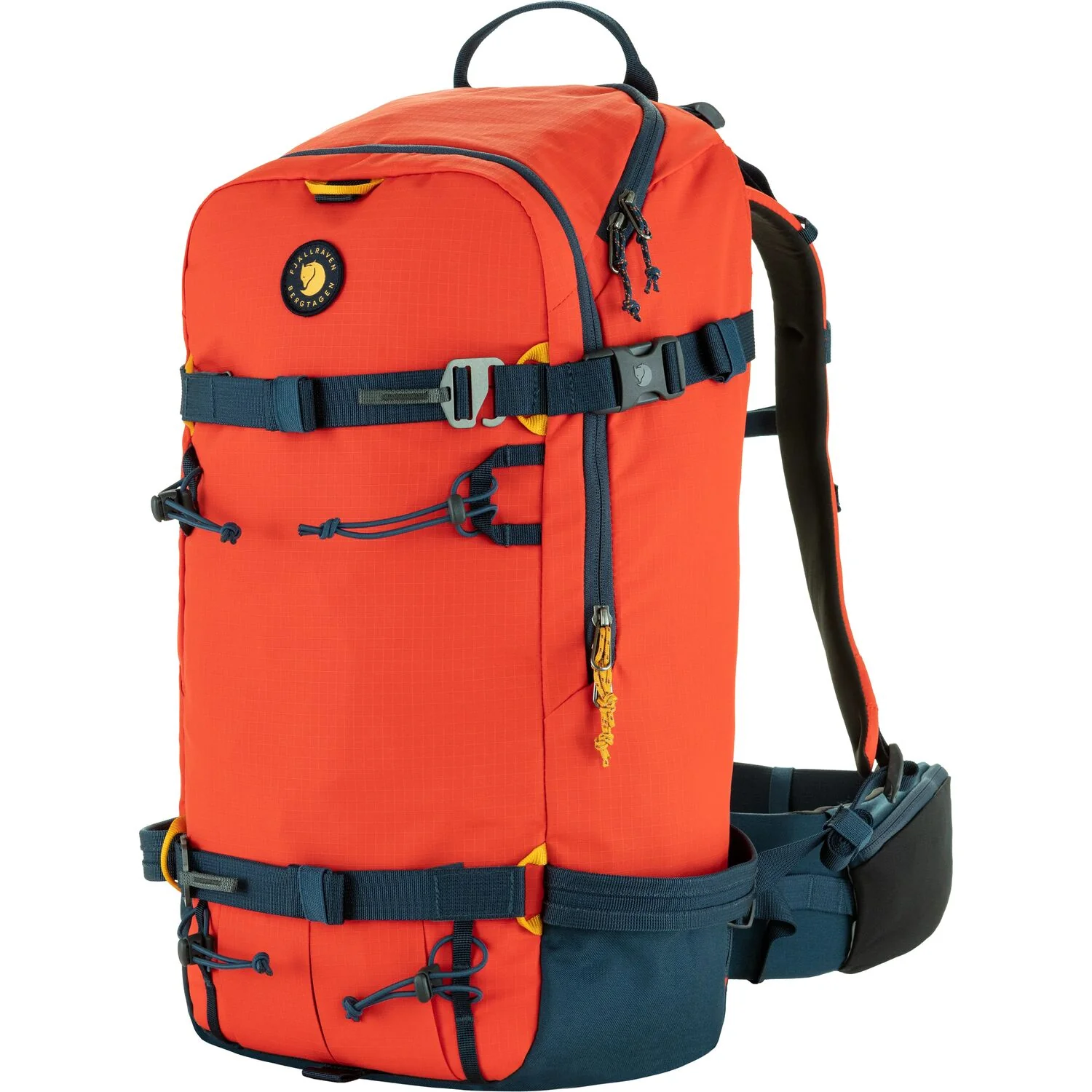 Bergtagen Touring 30 Day Backpack M/L - Image 5