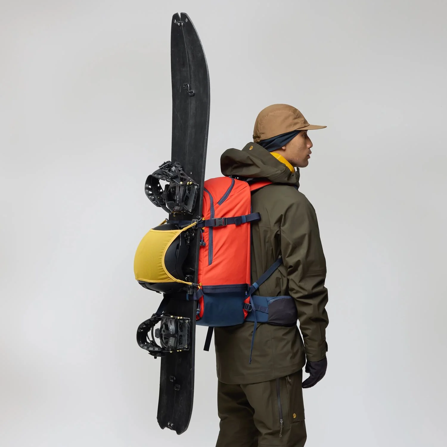 Bergtagen Touring 30 Day Backpack M/L - Image 6