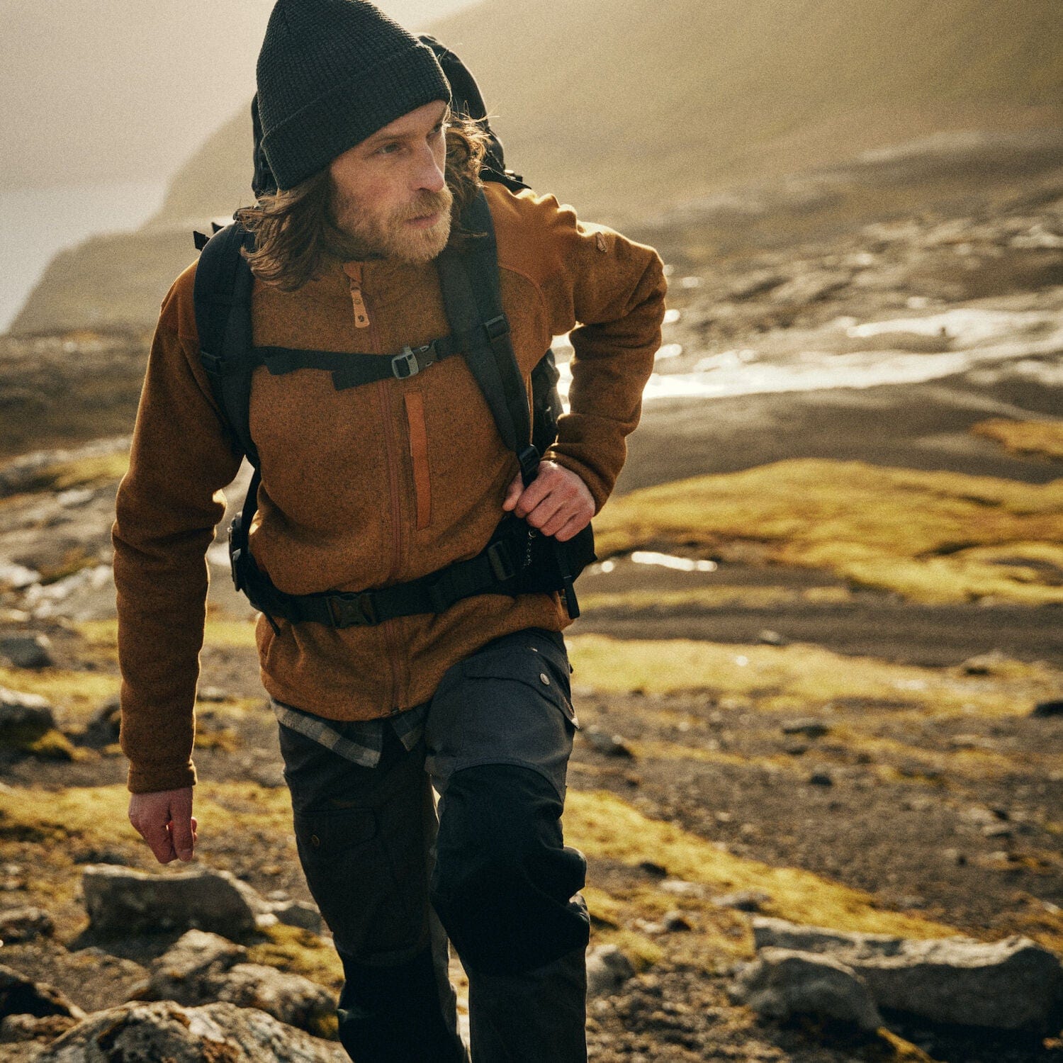 Buck Fleece M - Image 14