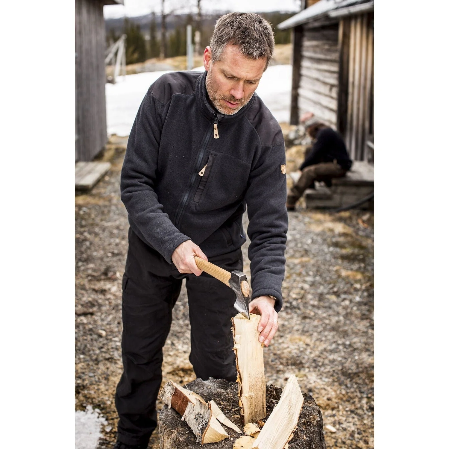 Buck Fleece M - Image 16