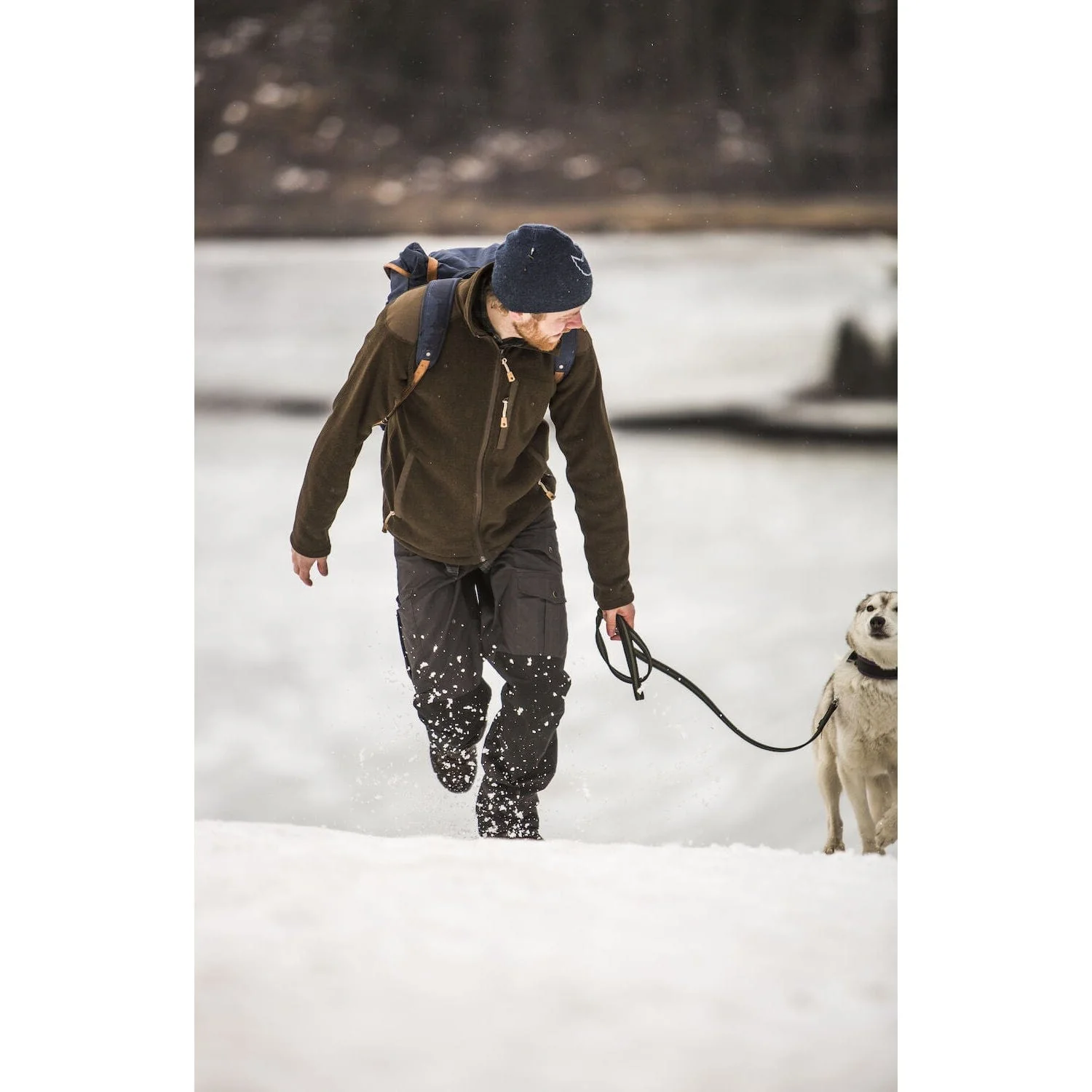 Buck Fleece M - Image 19