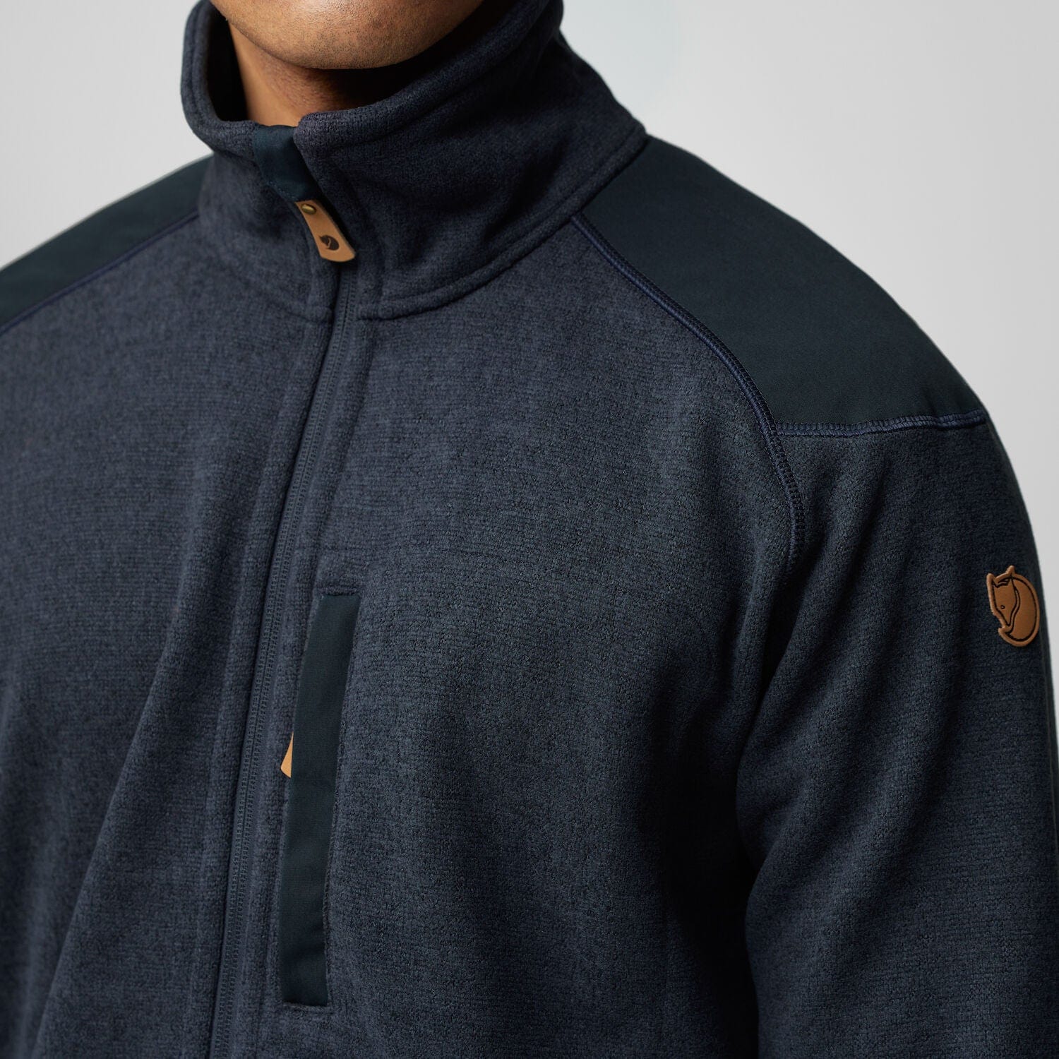 Buck Fleece M - Image 5