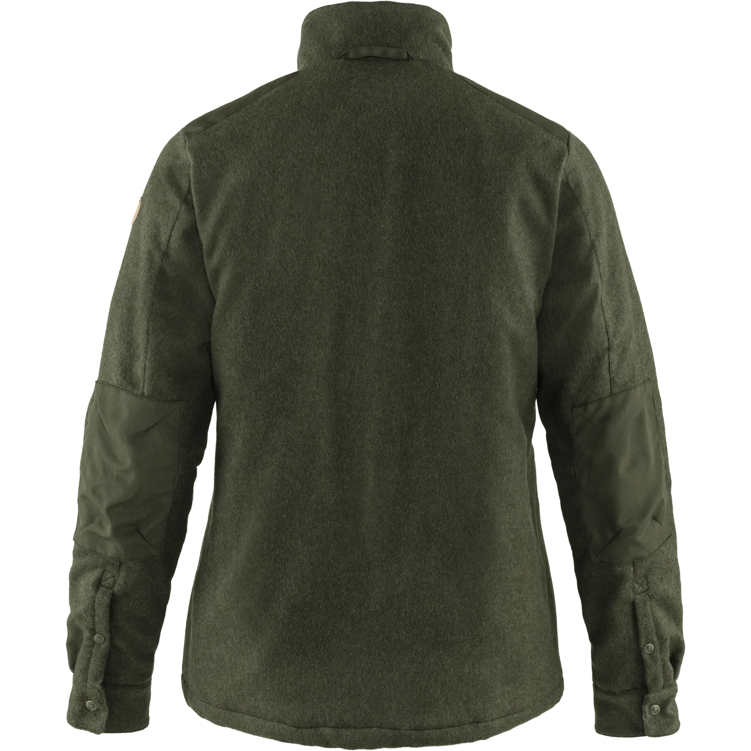 Canada Wool Padded Jacket W - Image 6