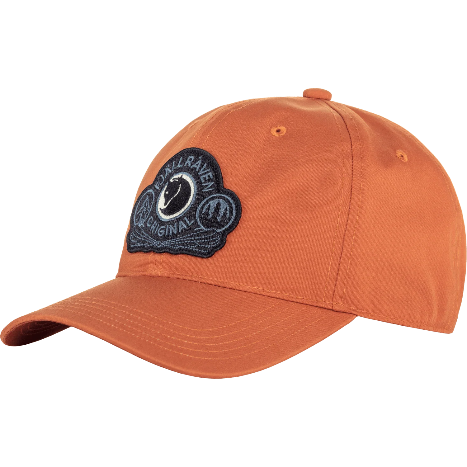 Classic Badge Cap - Image 15