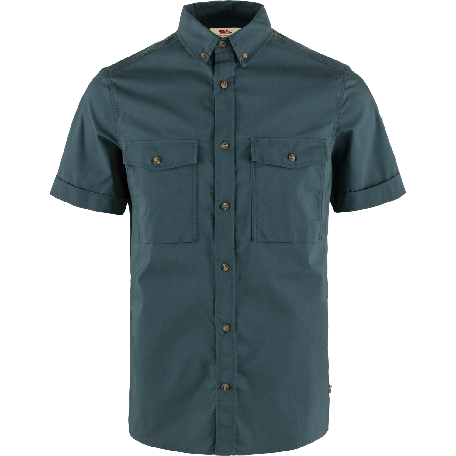 Övik Air Stretch SS Shirt M - Image 2