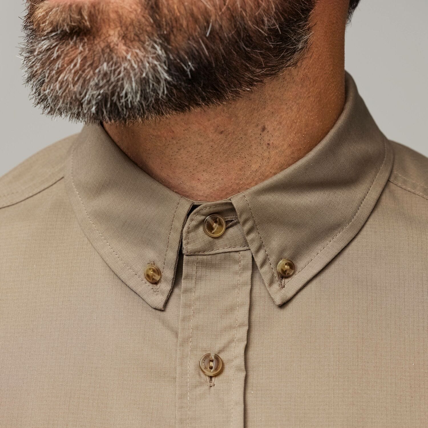 Övik Air Stretch SS Shirt M - Image 6