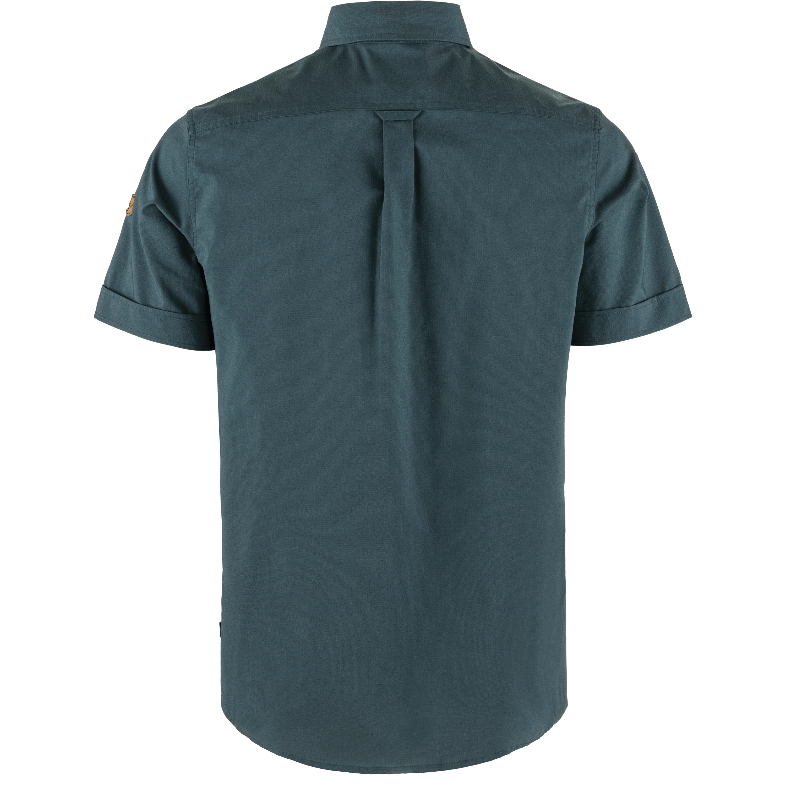 Övik Air Stretch SS Shirt M - Image 7