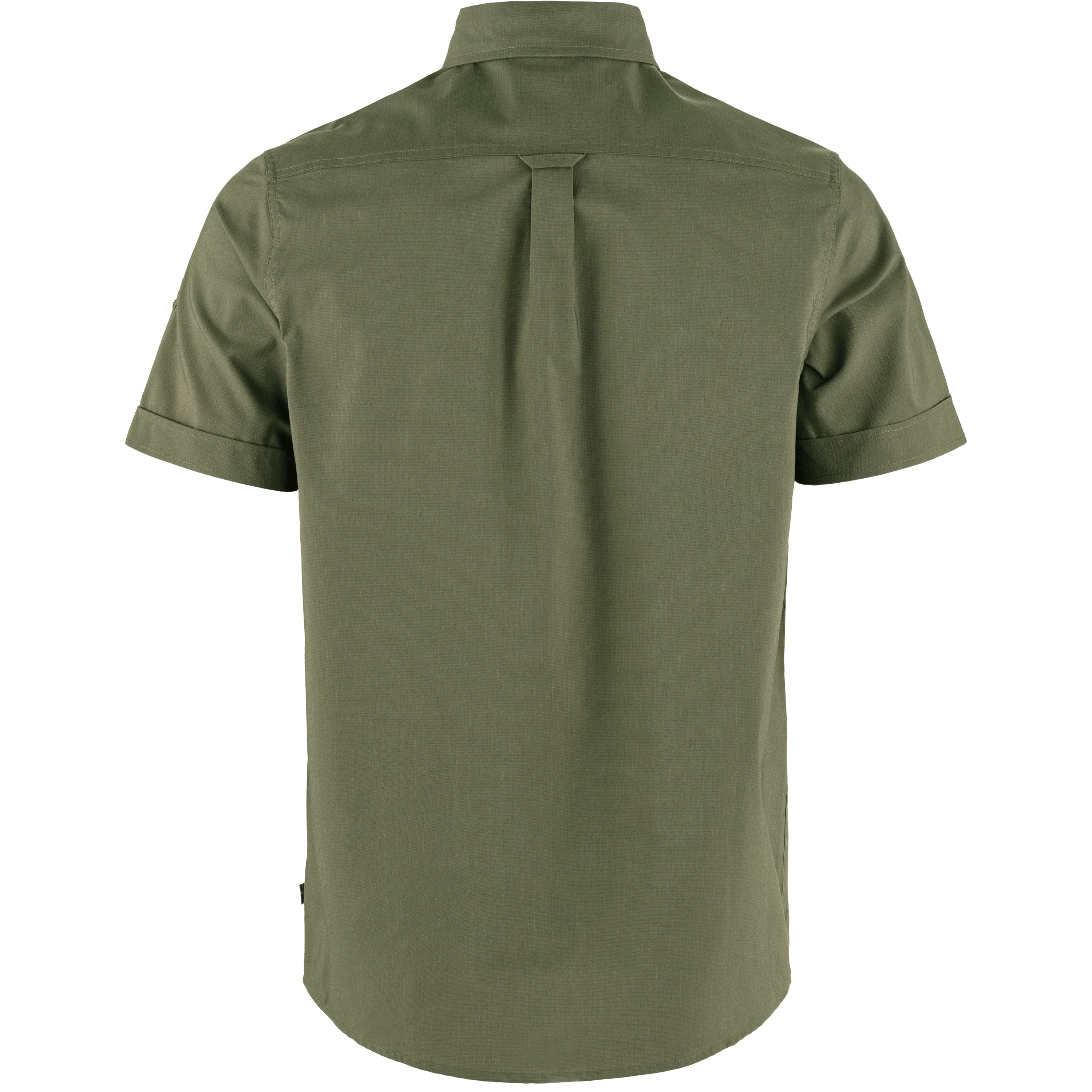 Övik Air Stretch SS Shirt M - Image 9