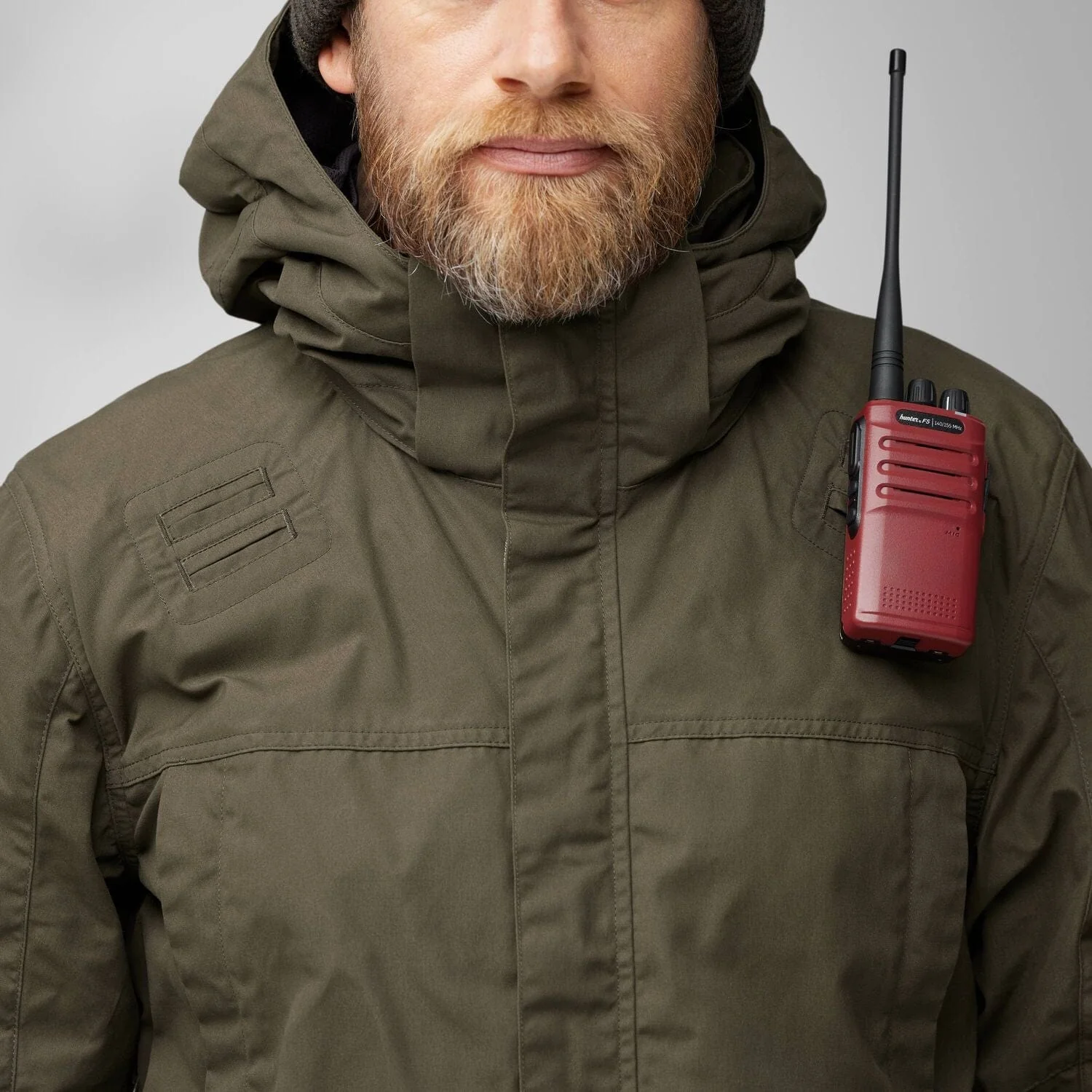 Drev Hybrid Jacket M - Image 7