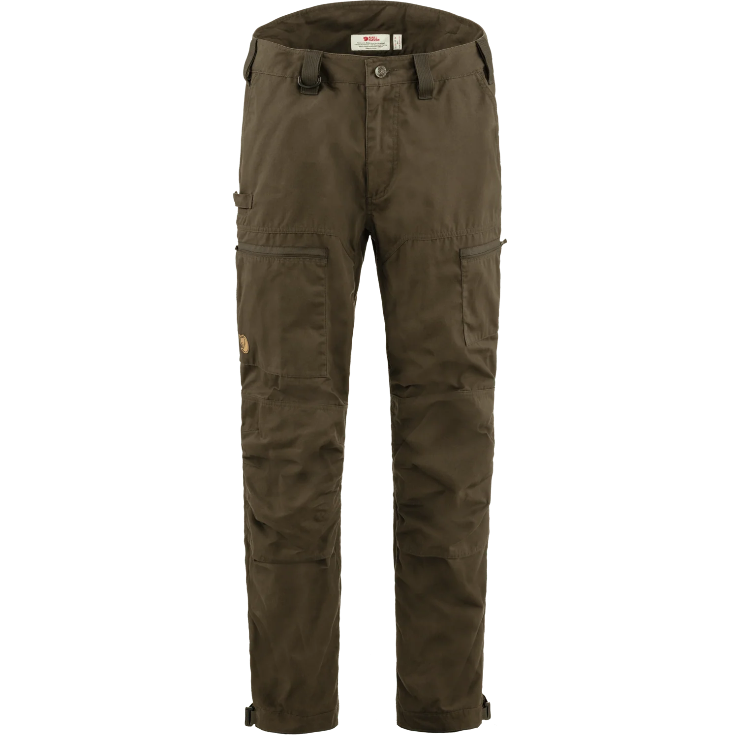 Drev Hybrid Trousers M - Image 12