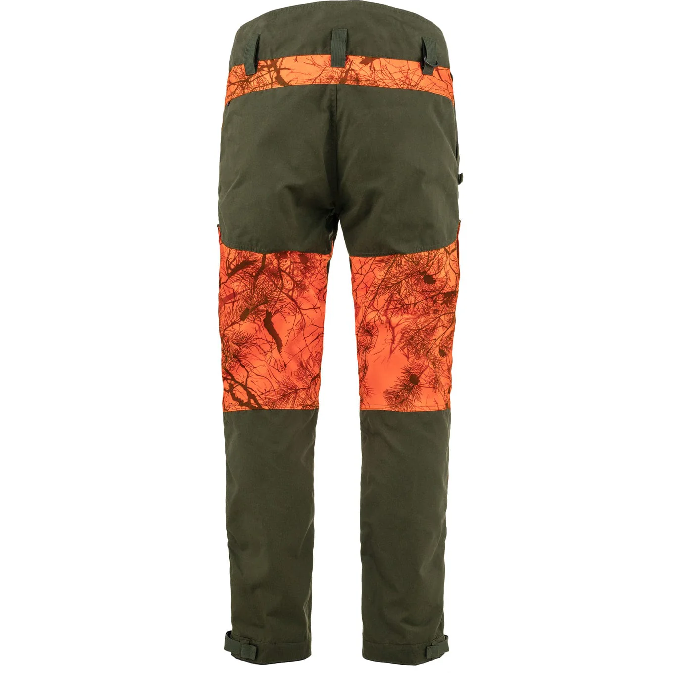 Drev Hybrid Trousers M - Image 14