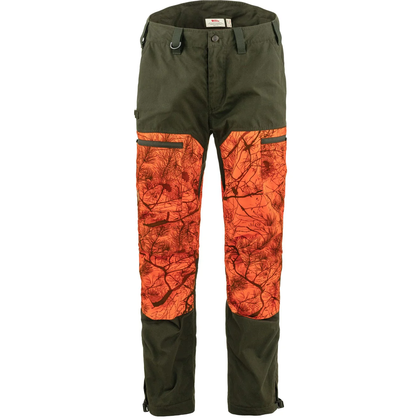 Drev Hybrid Trousers M - Image 2