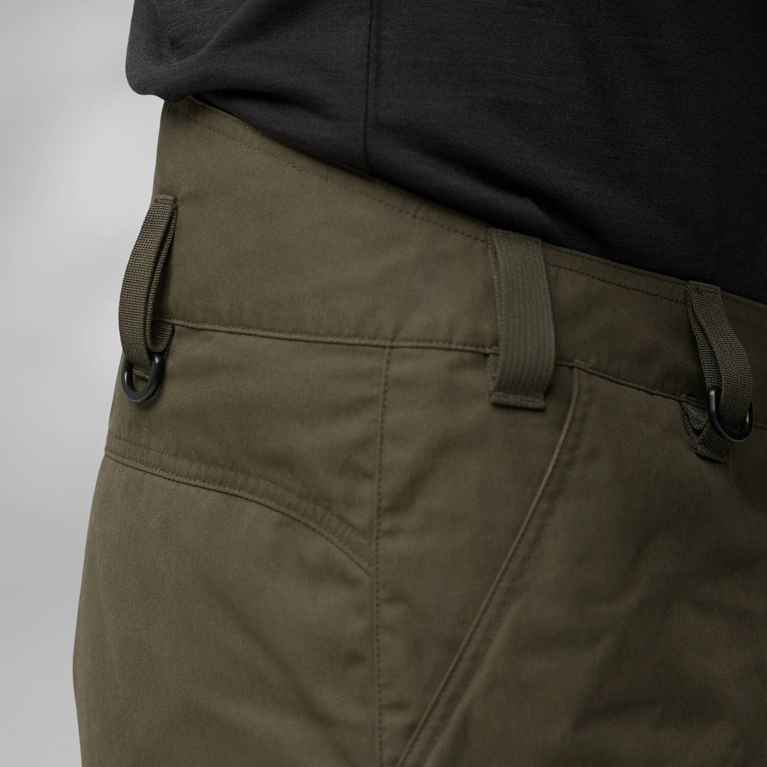 Drev Hybrid Trousers M - Image 6