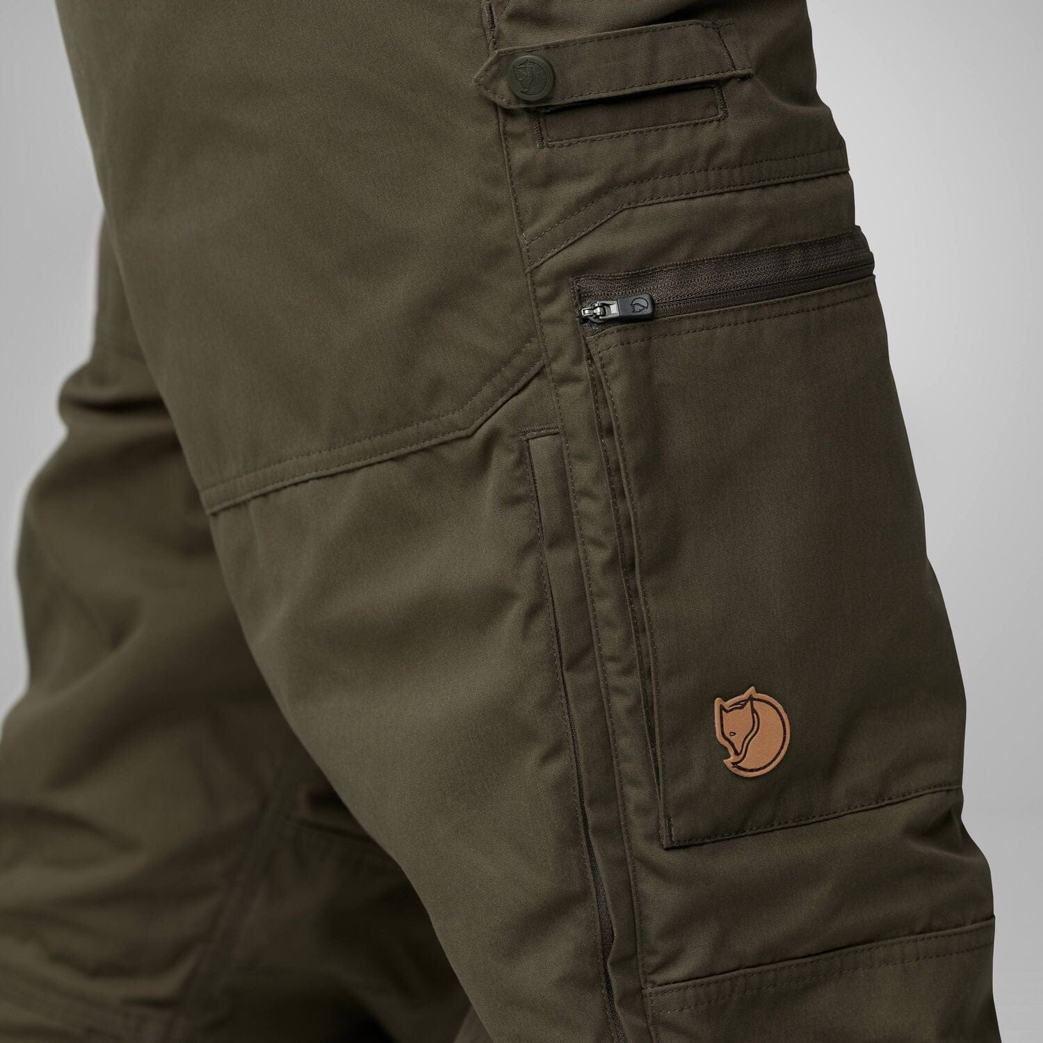 Drev Hybrid Trousers M - Image 7