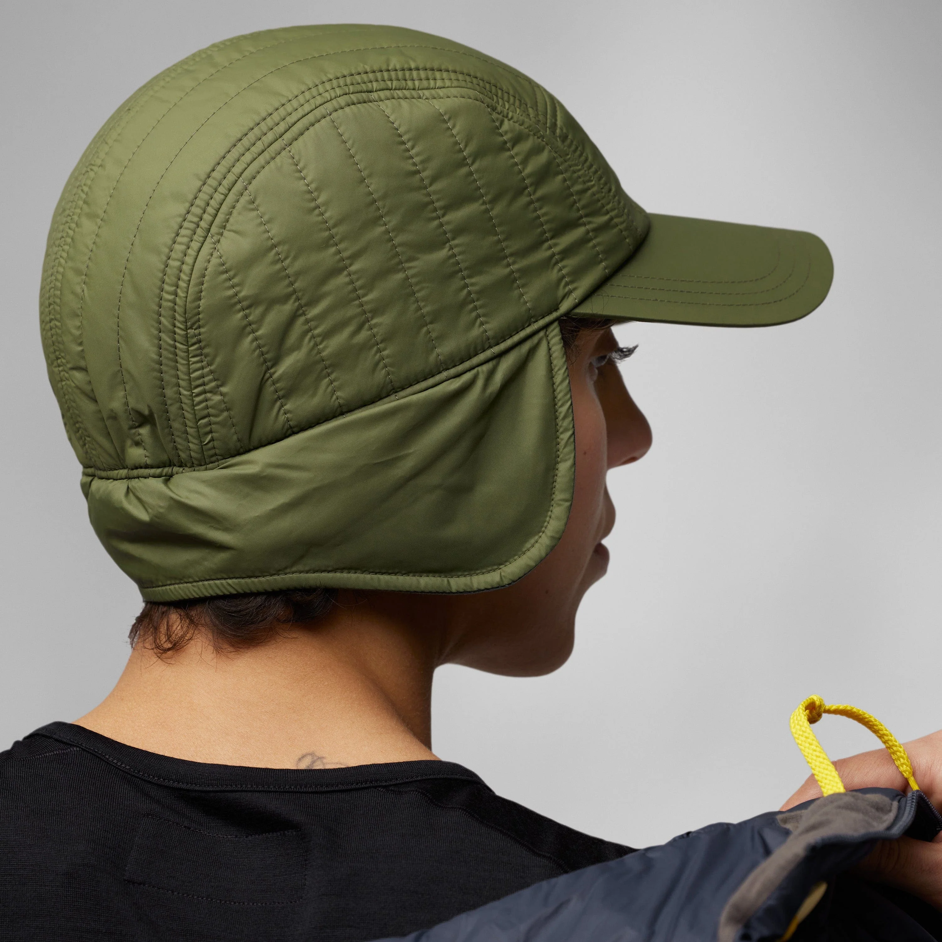 Expedition Lätt Cap - Image 3