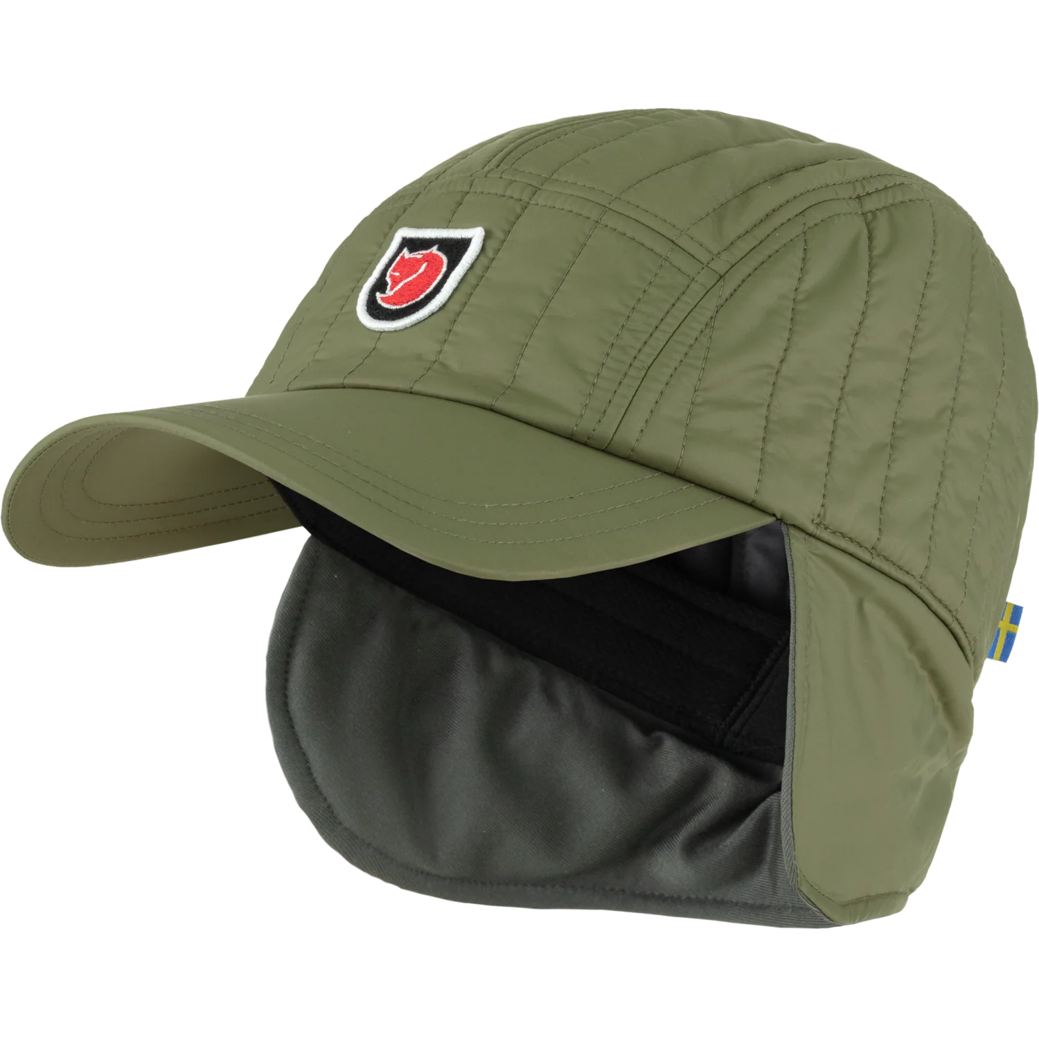 Expedition Lätt Cap - Image 5