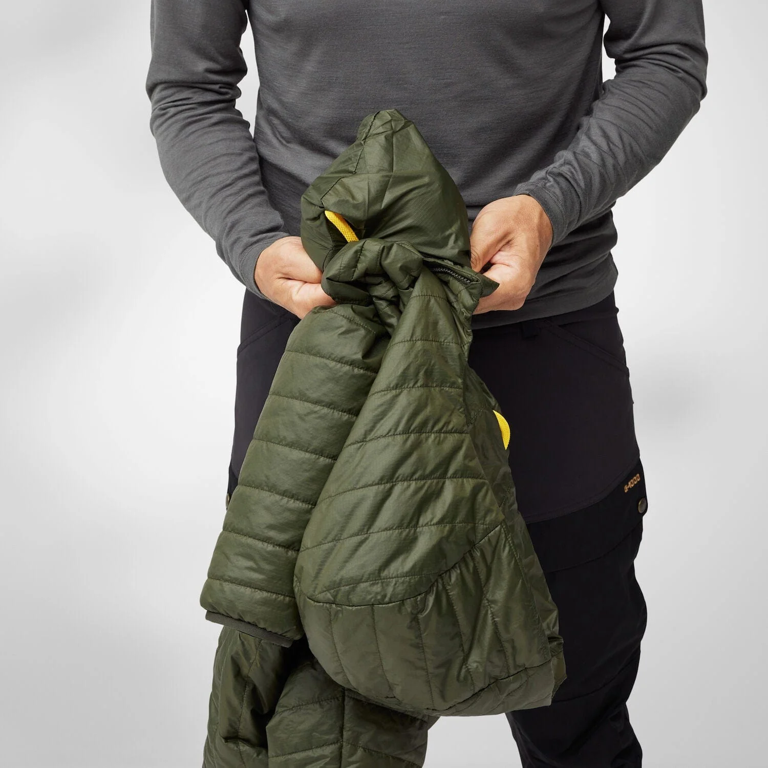 Expedition X-Lätt Hoodie M - Image 12