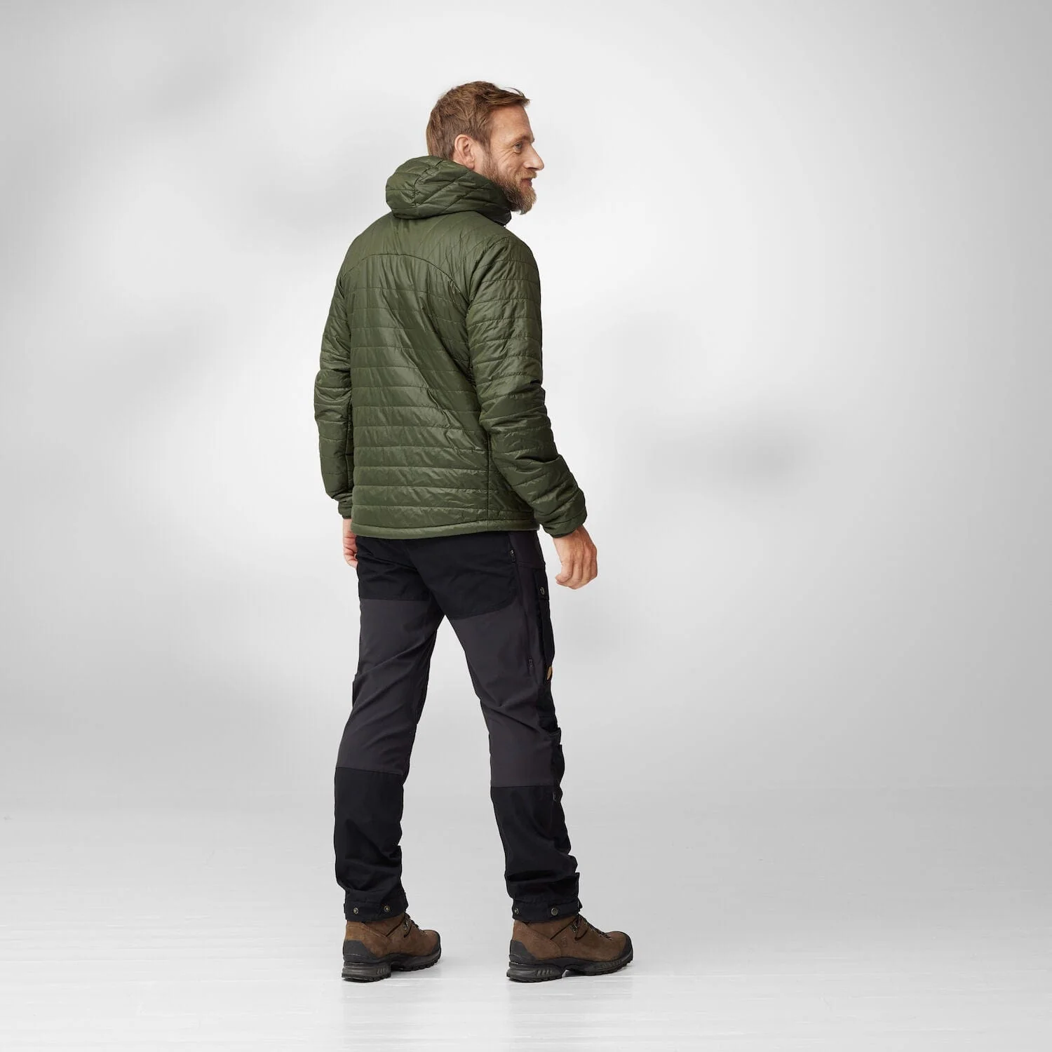 Expedition X-Lätt Hoodie M - Image 4