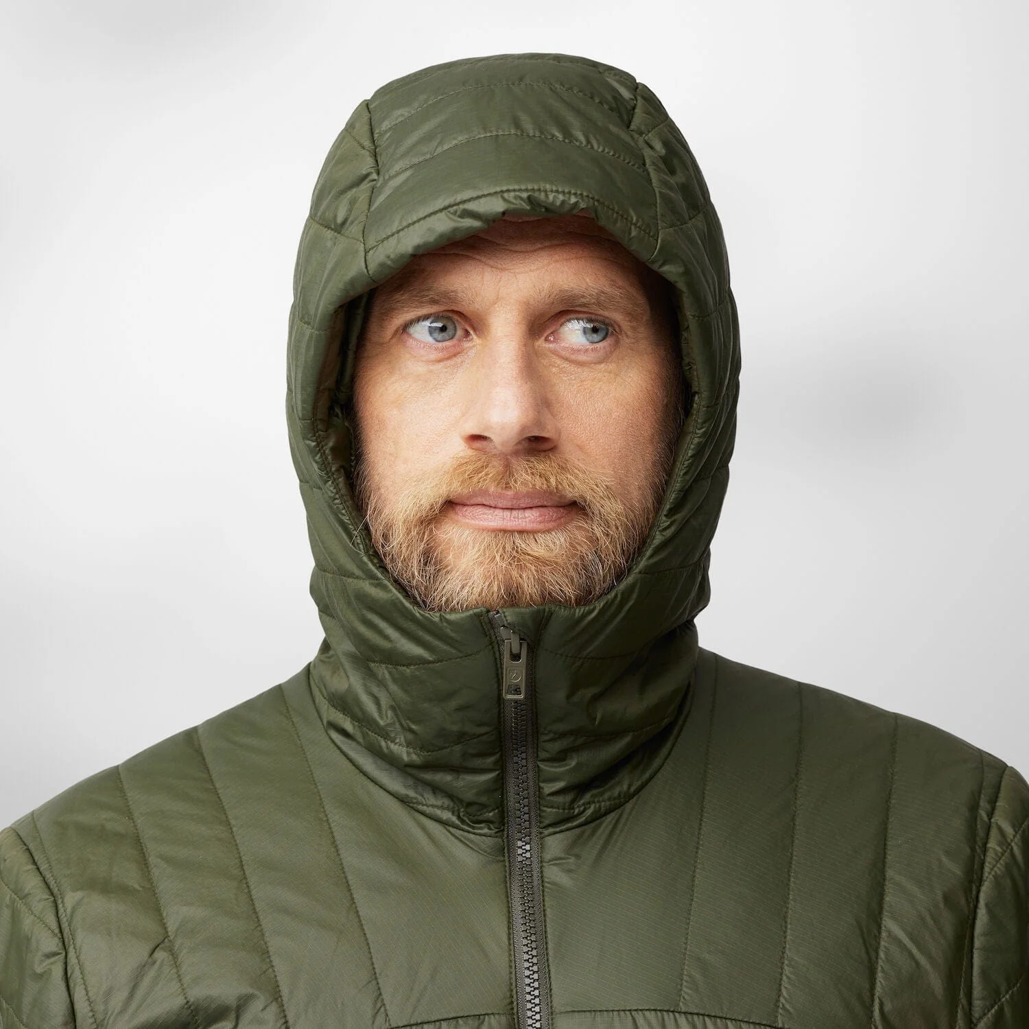 Expedition X-Lätt Hoodie M - Image 6