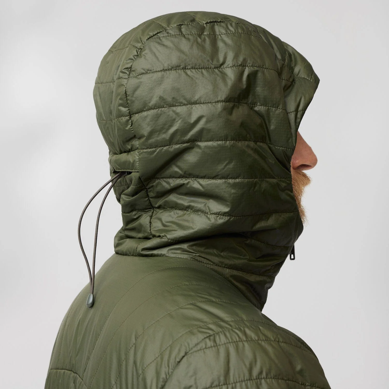 Expedition X-Lätt Hoodie M - Image 7