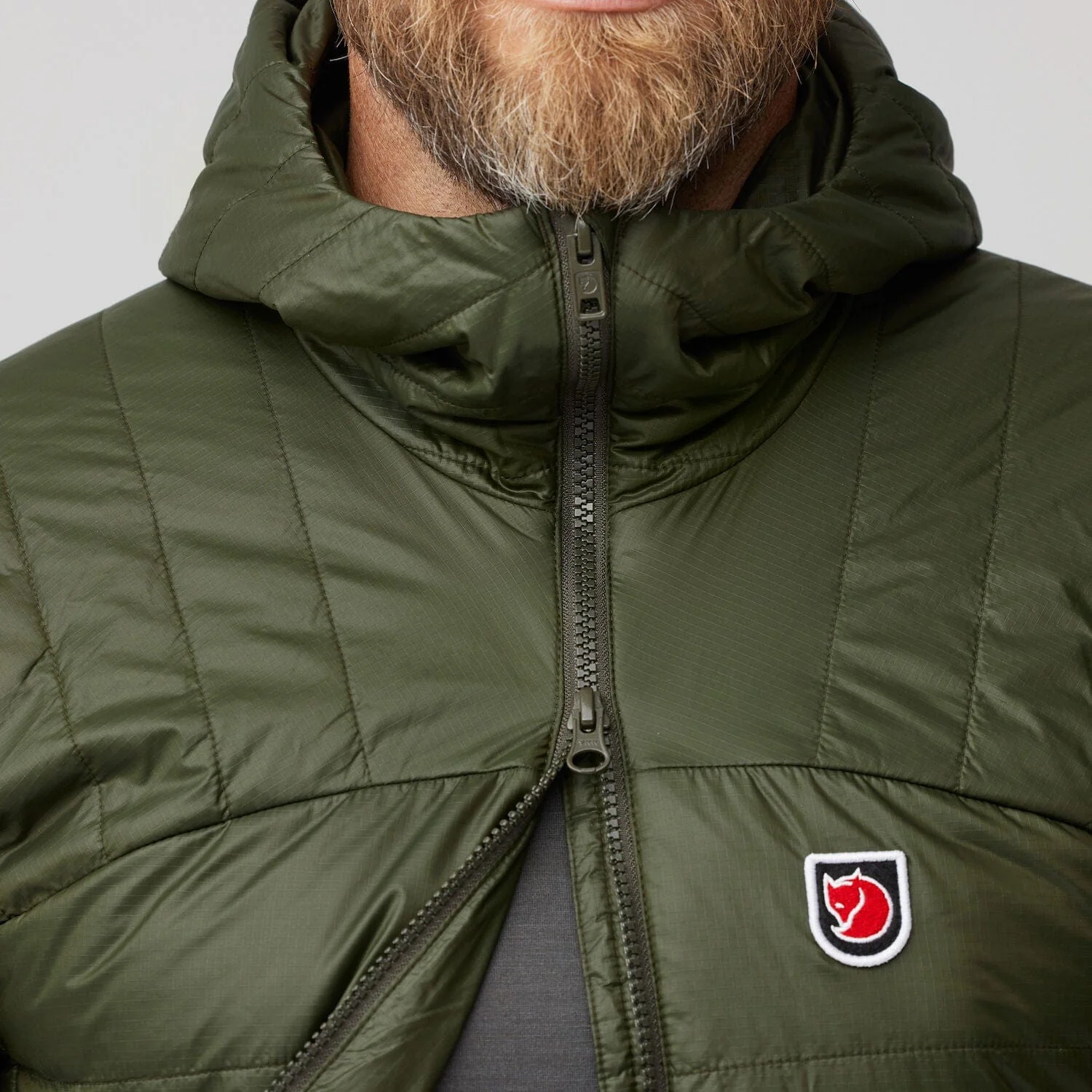 Expedition X-Lätt Hoodie M - Image 8