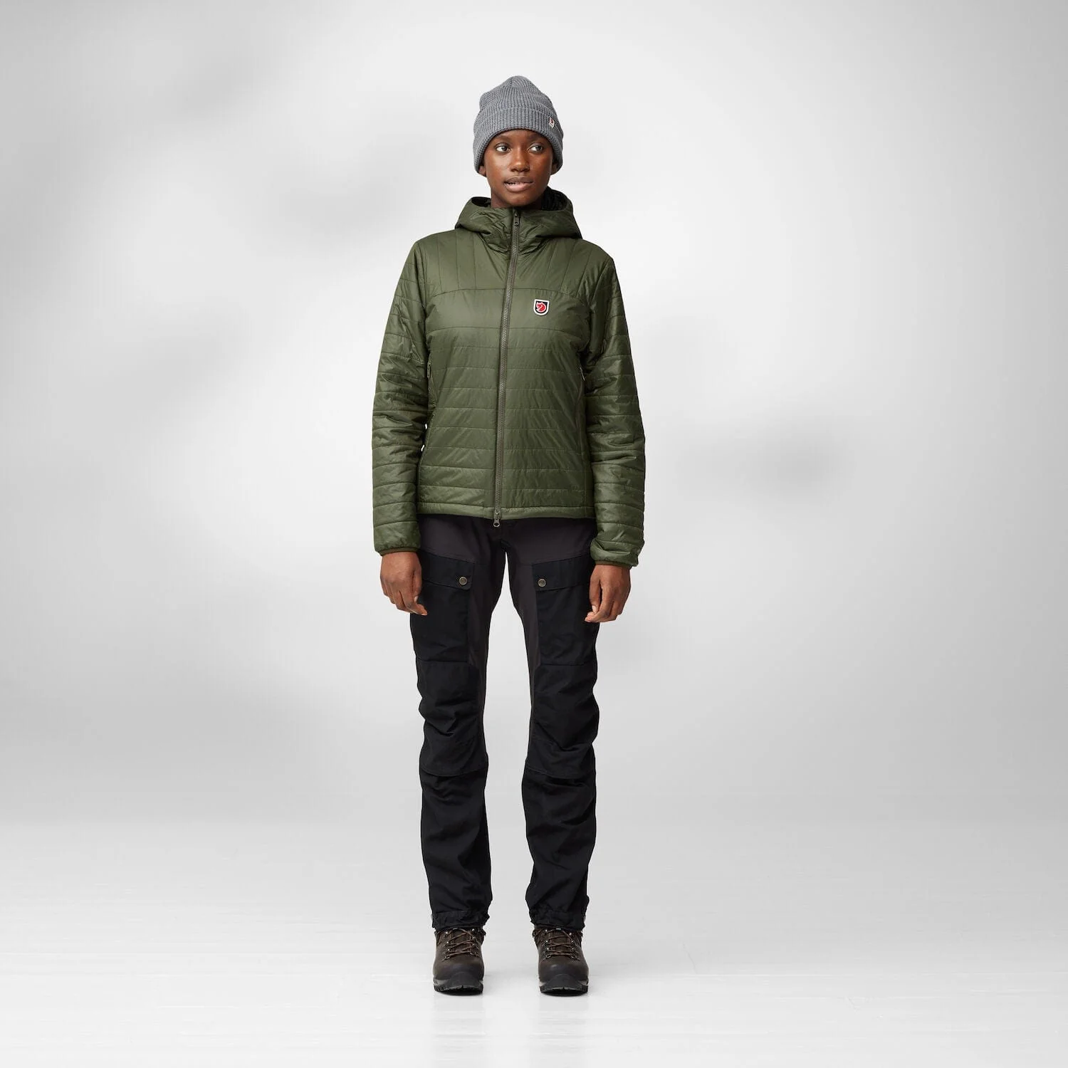 Expedition X-Lätt Hoodie W - Image 3