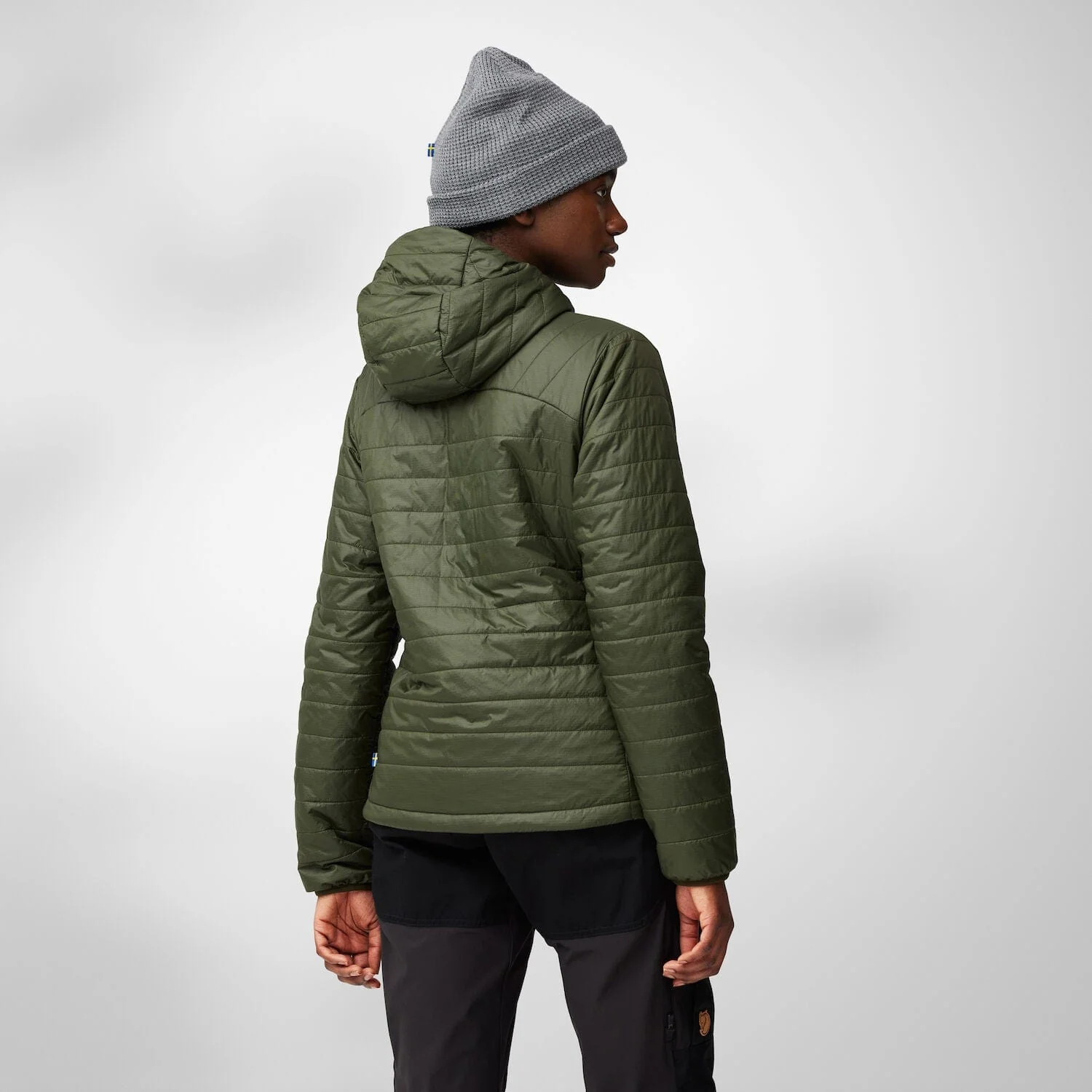 Expedition X-Lätt Hoodie W - Image 5
