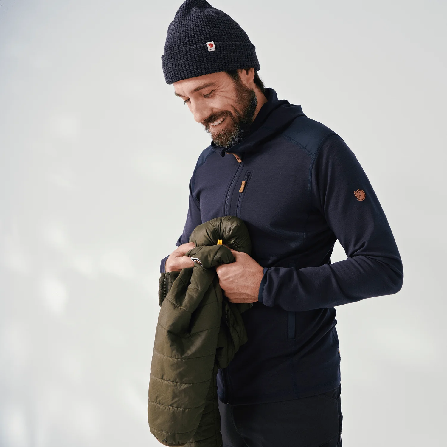 Expedition X-Lätt Jacket M - Image 11