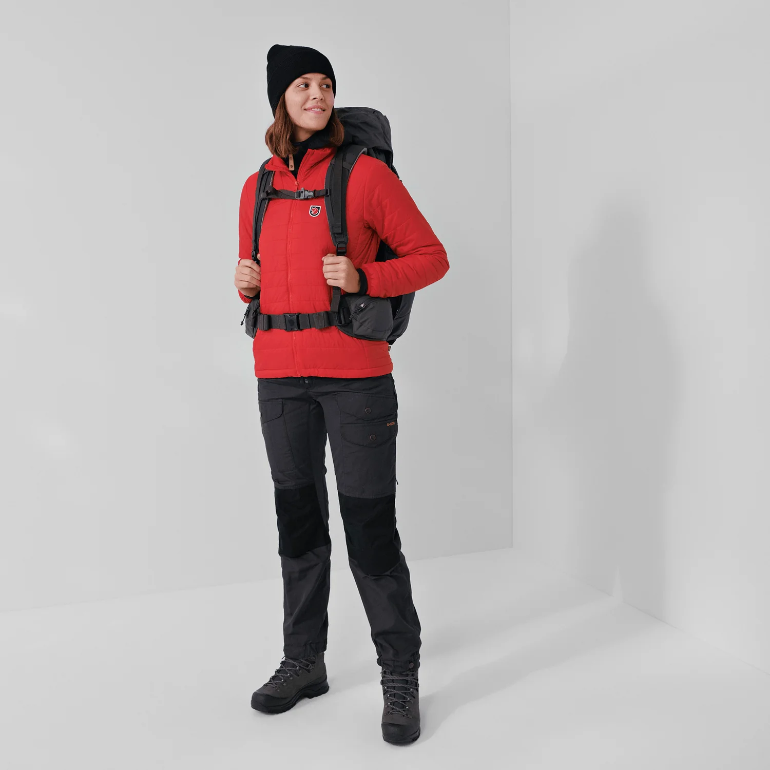 Expedition X-Lätt Jacket W - Image 13