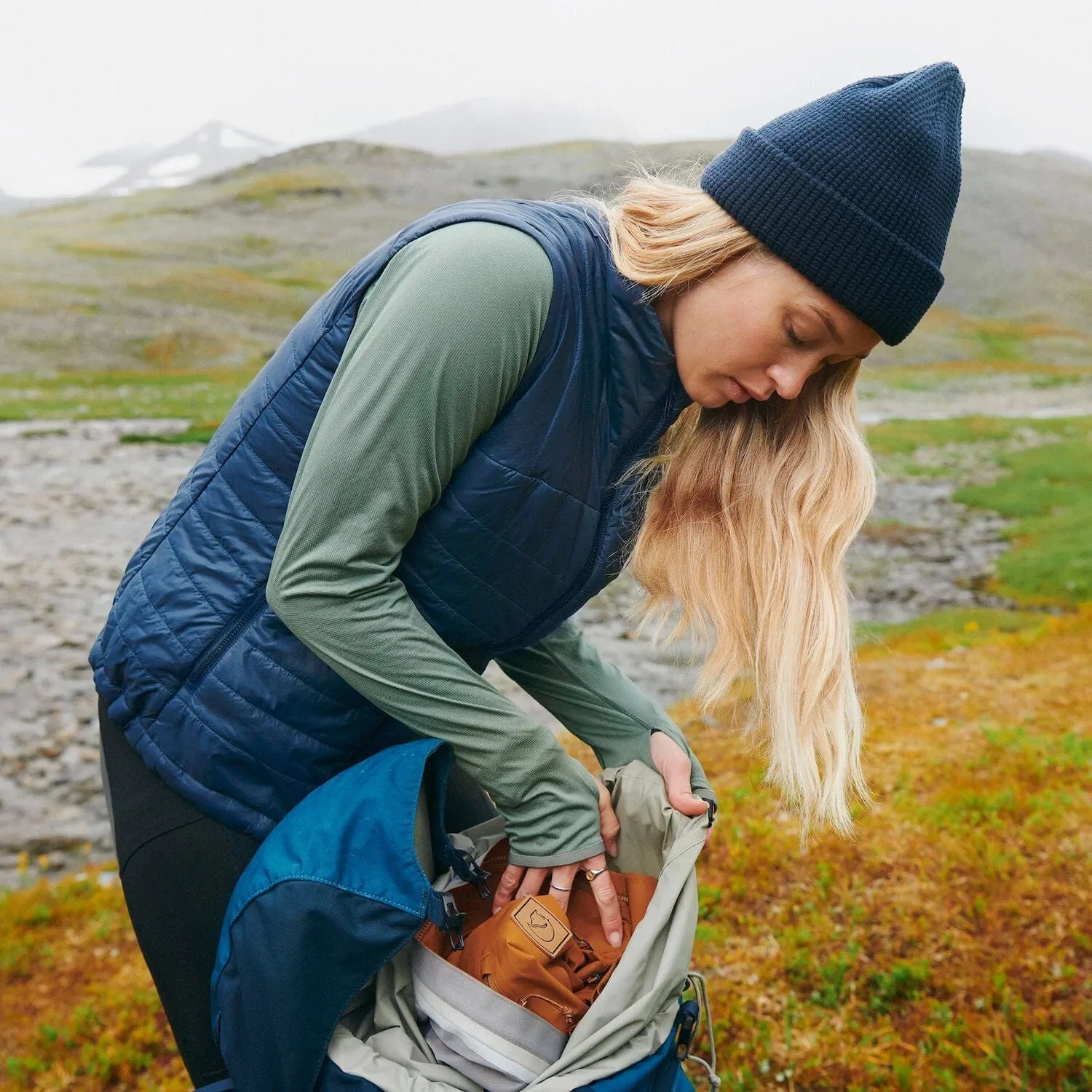 Expedition X-Lätt Vest W - Image 6