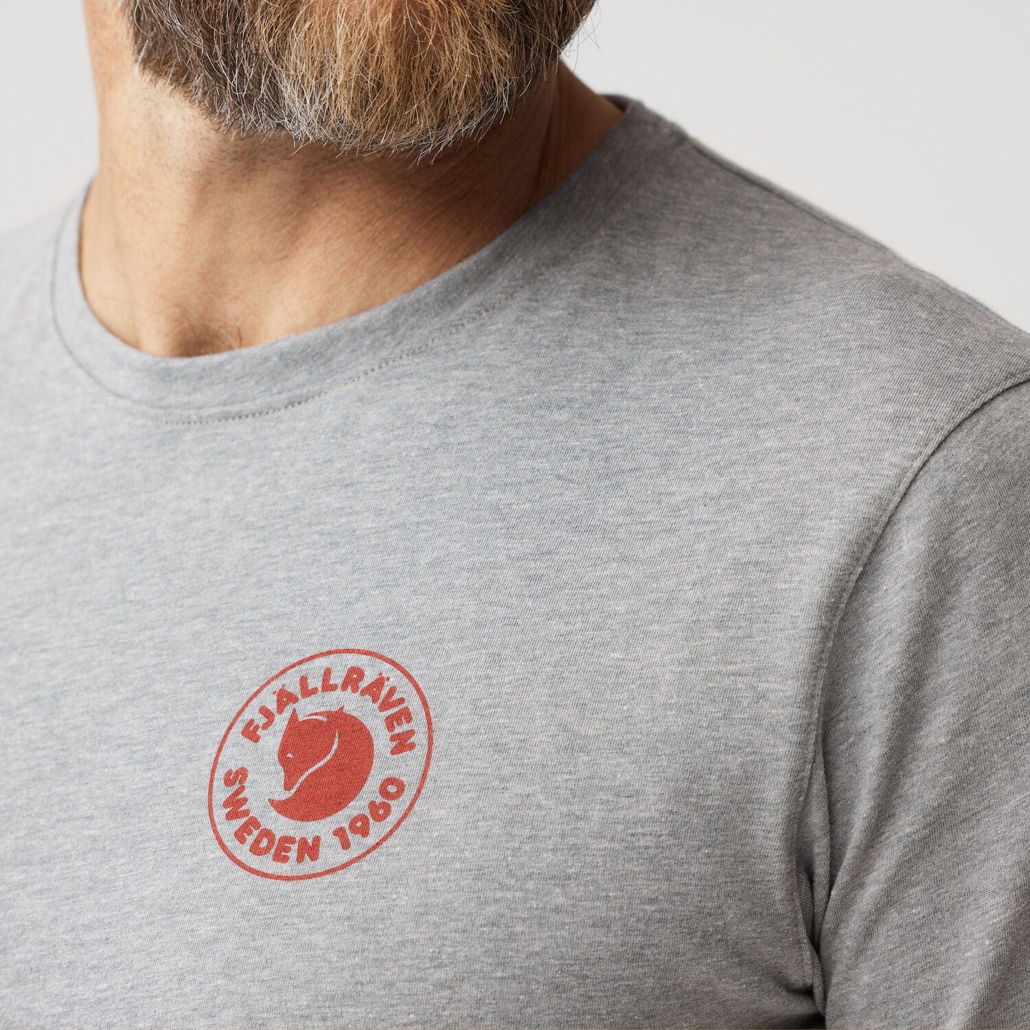 1960 Logo T-shirt M - Image 3