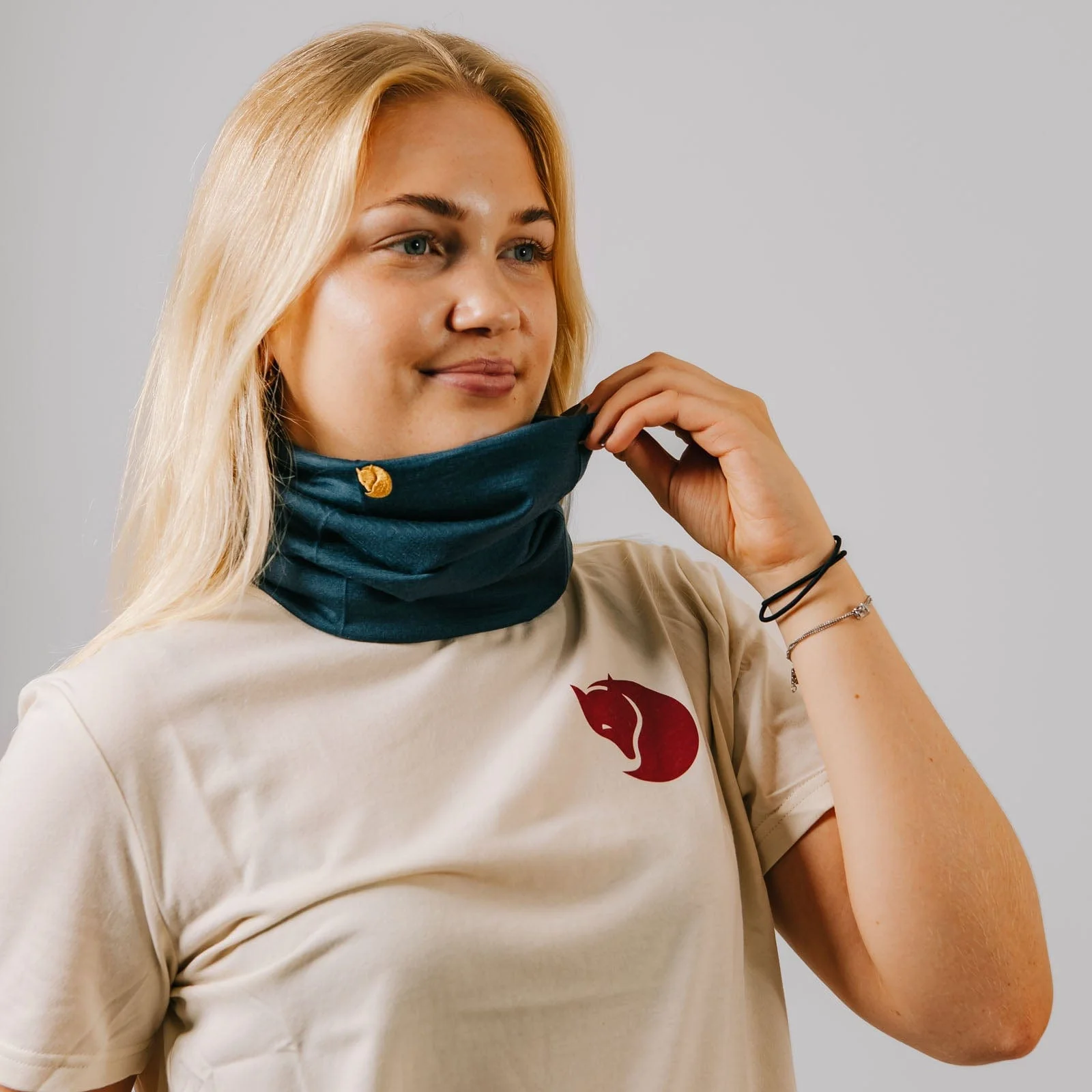 Bergtagen Neck Gaiter - Image 2