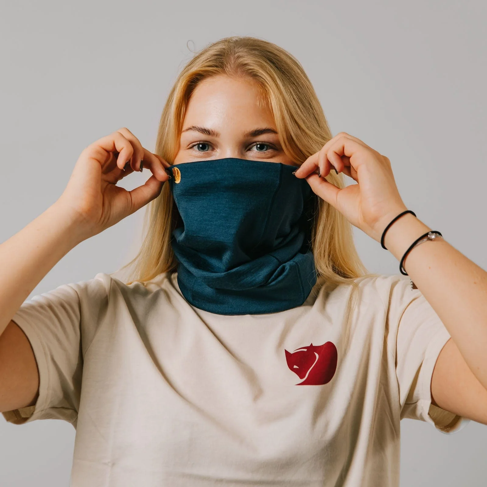 Bergtagen Neck Gaiter - Image 3