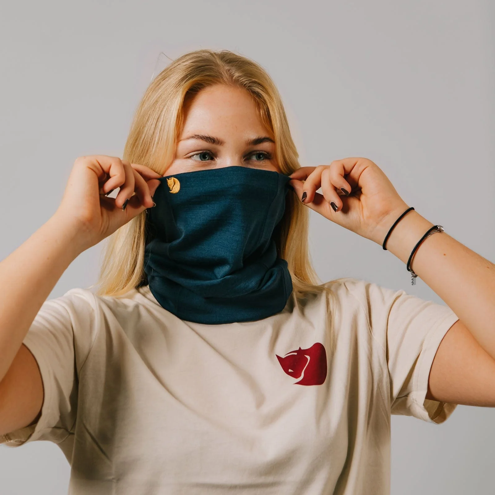 Bergtagen Neck Gaiter - Image 4
