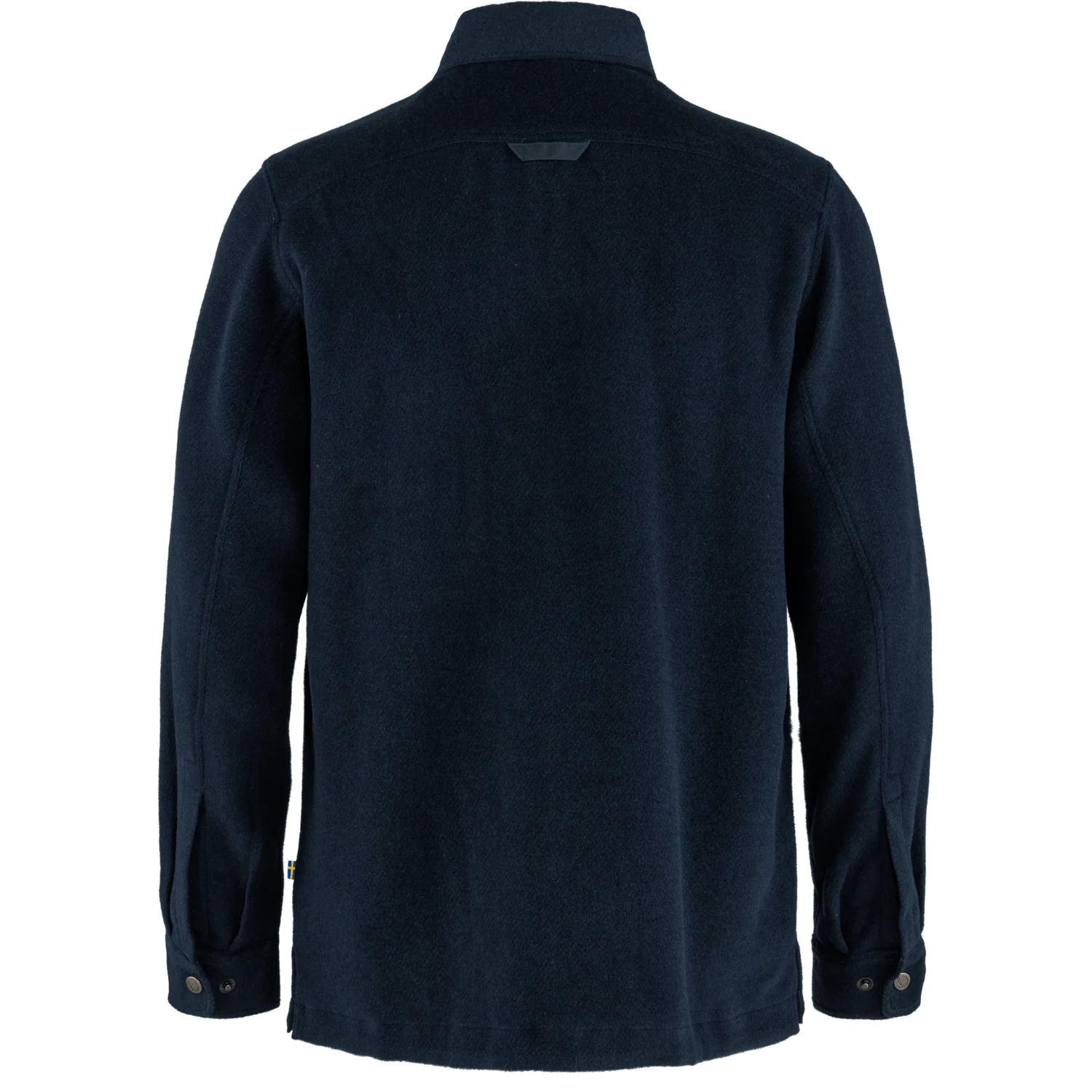 Canada Shirt Solid M - Image 19