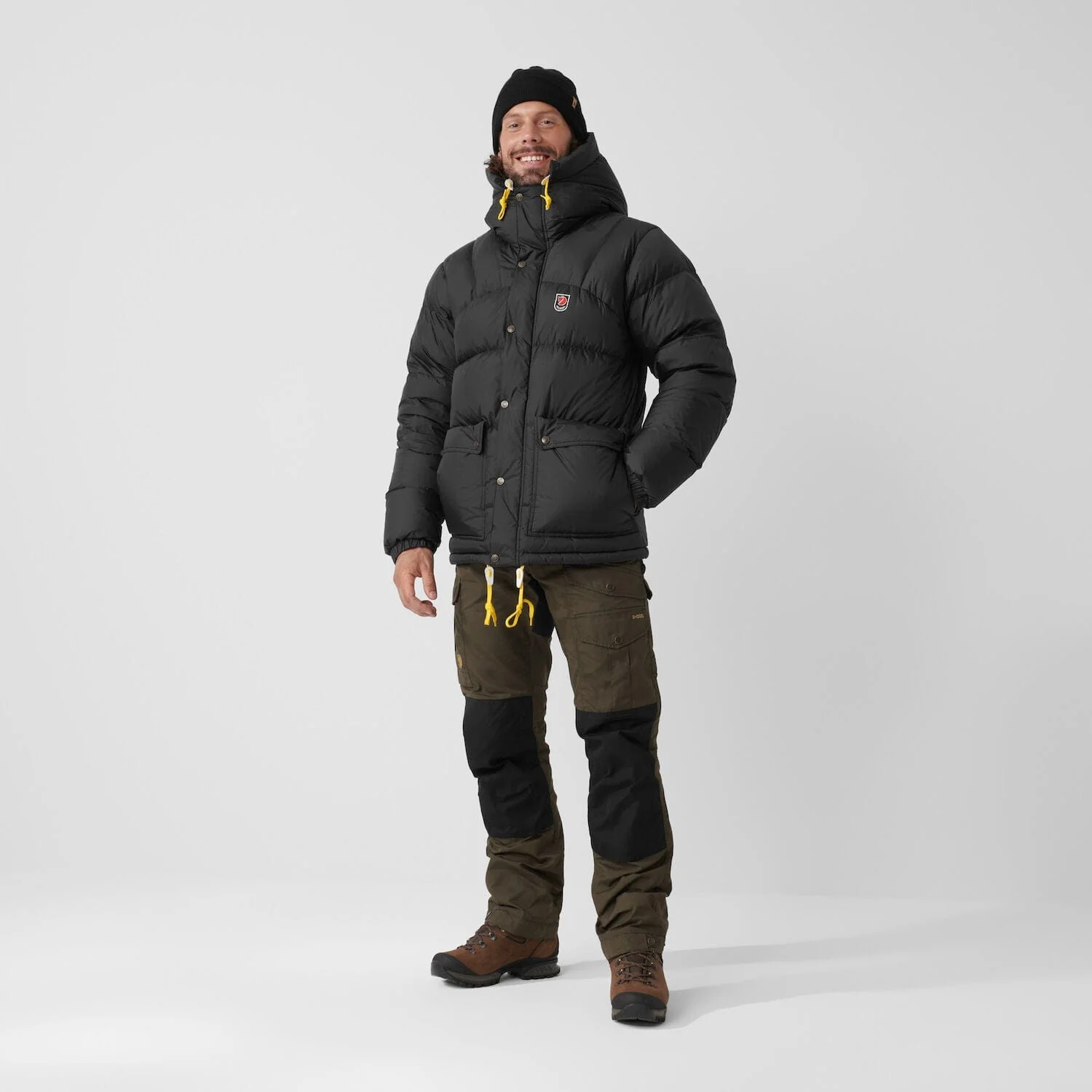 Expedition Down Lite Jacket M - Image 3