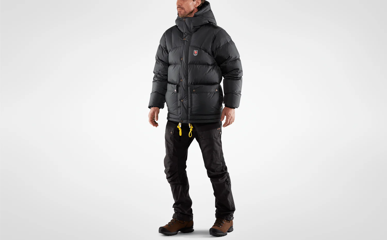 Expedition Down Lite Jacket M - Image 5