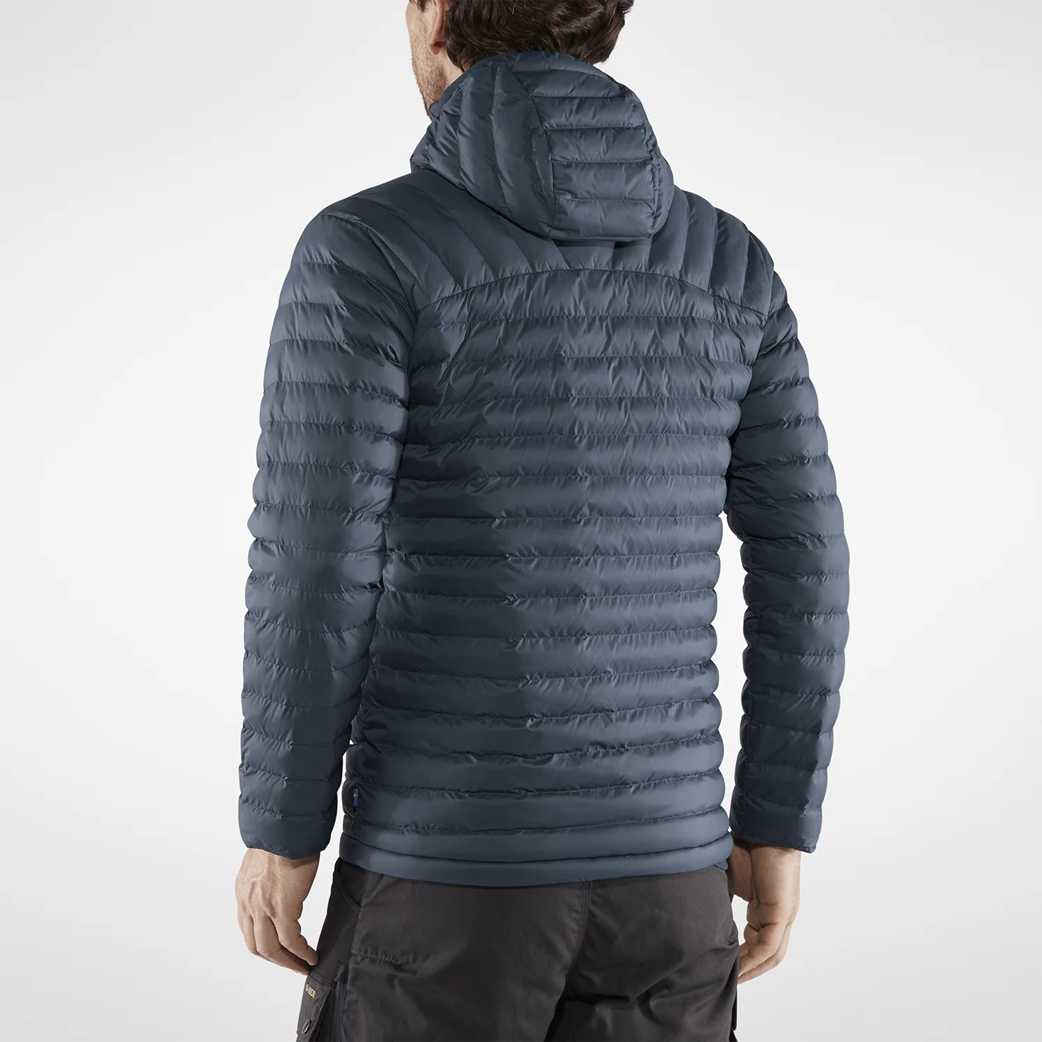 Expedition Lätt Hoodie M - Image 4