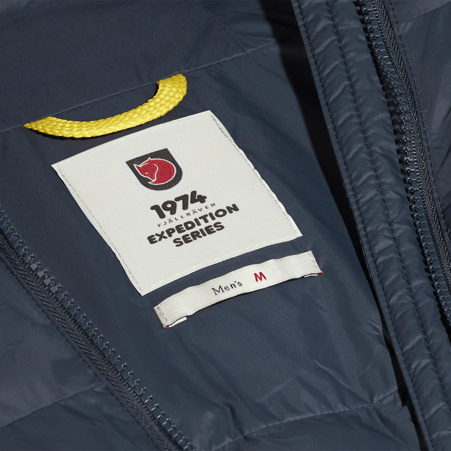 Expedition Lätt Hoodie M - Image 6