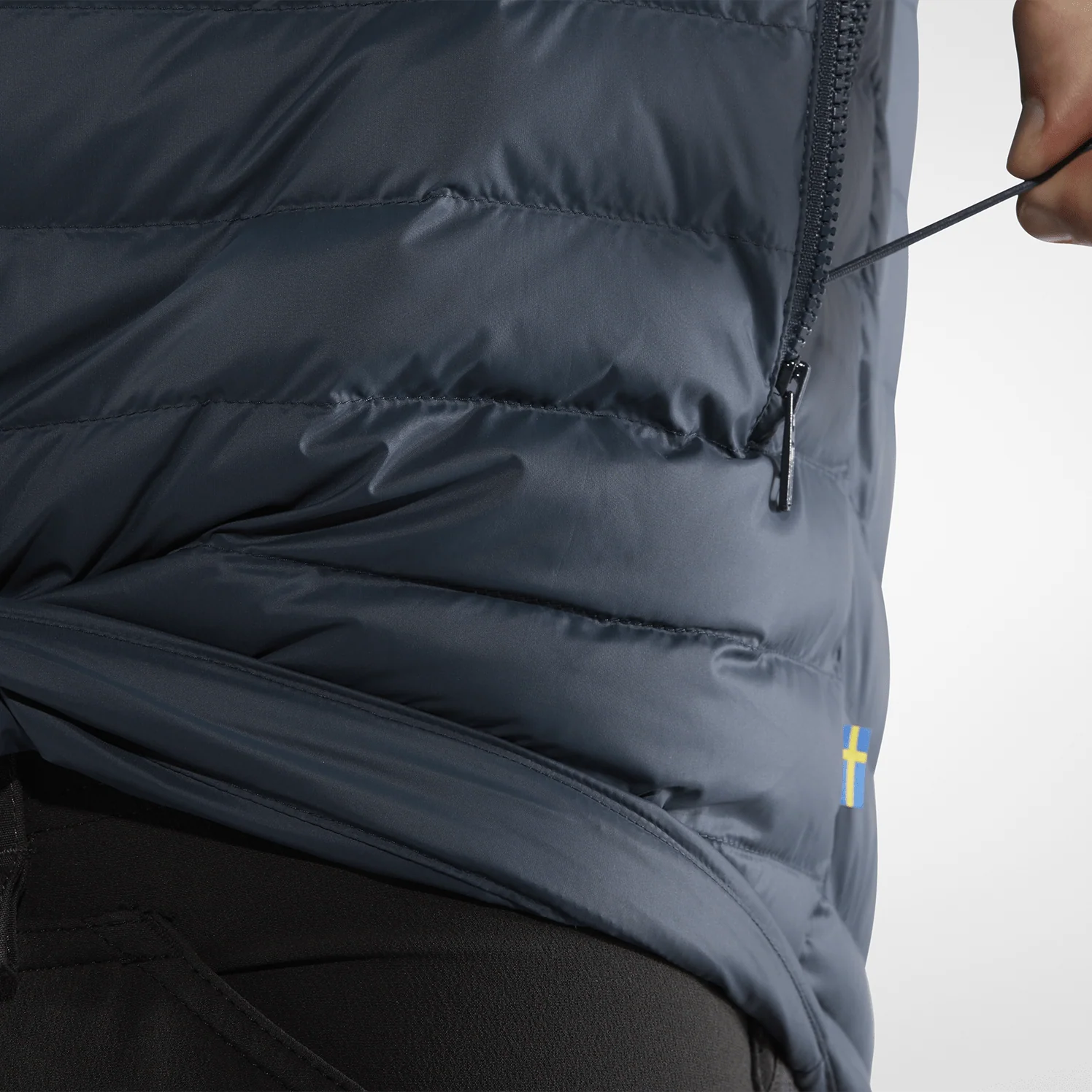 Expedition Lätt Hoodie M - Image 7