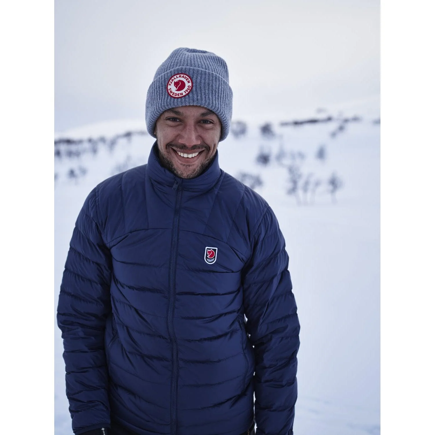 Expedition Pack Down Jacket M - Image 7