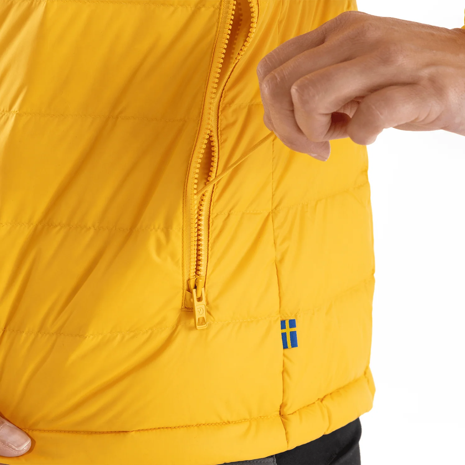 Expedition Pack Down Jacket W - Image 6